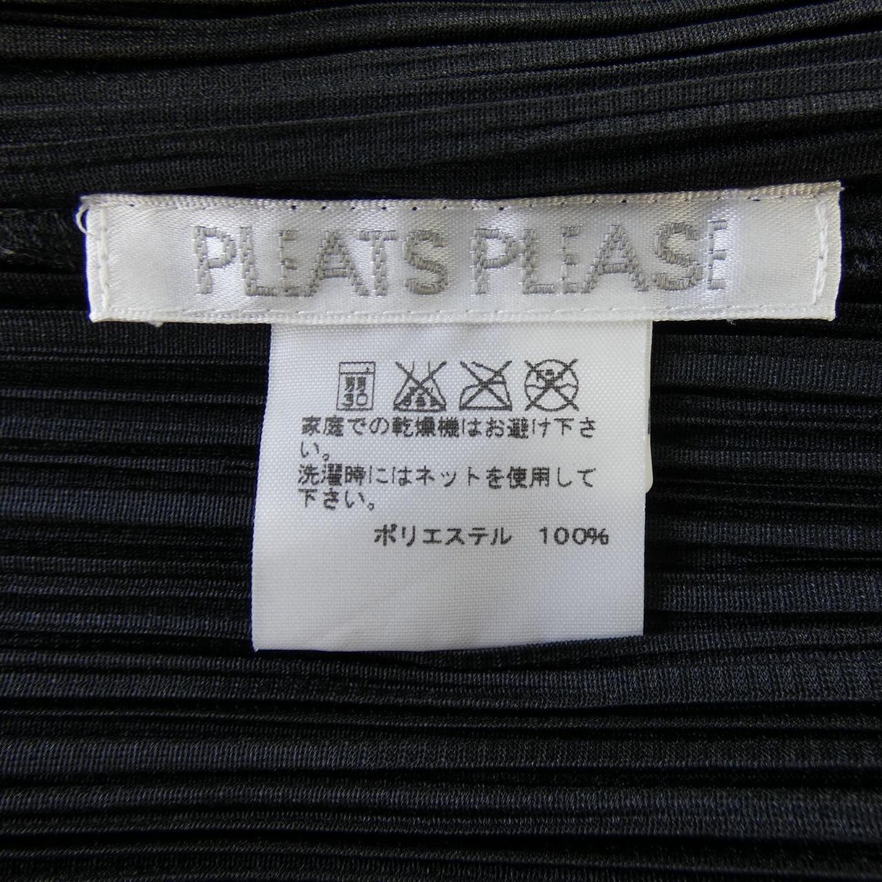 プリーツプリーズ PLEATS PLEASE ワンピース
