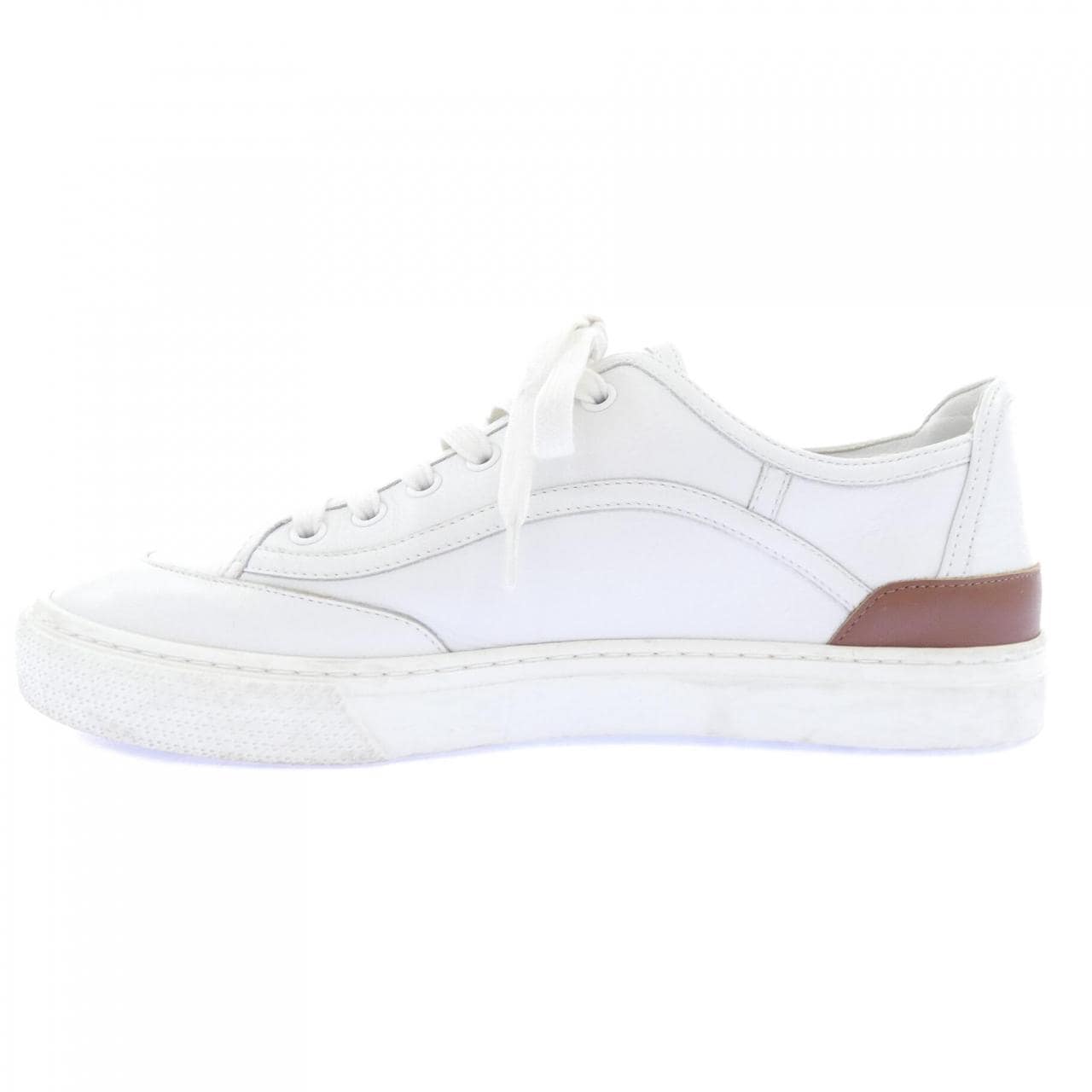 エルメス HERMES ゲット HermesParis 231725Z スニーカー