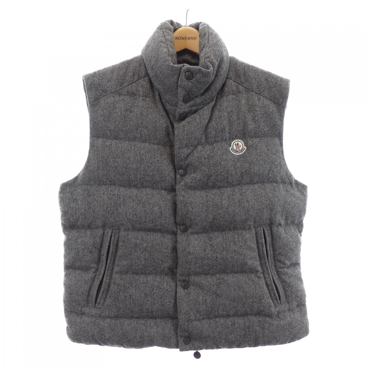 モンクレール MONCLER TIB ダウンベスト