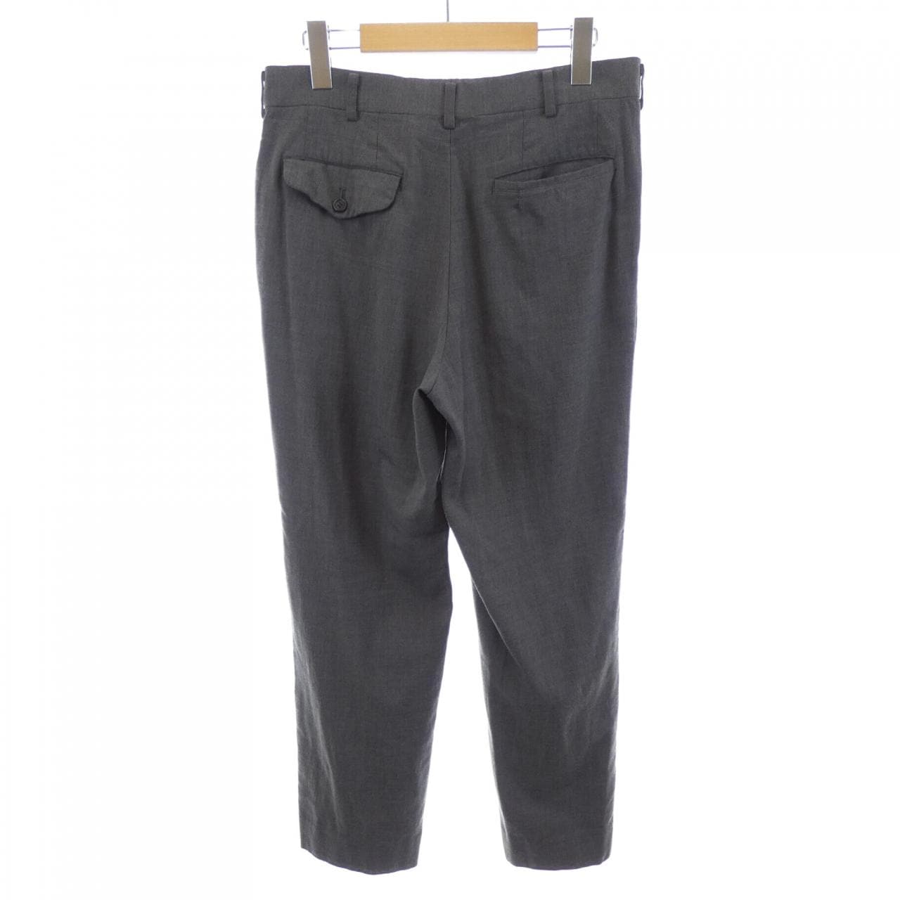 コムデギャルソンオム COMME des GARCONS HOMME HP-P004 パンツ