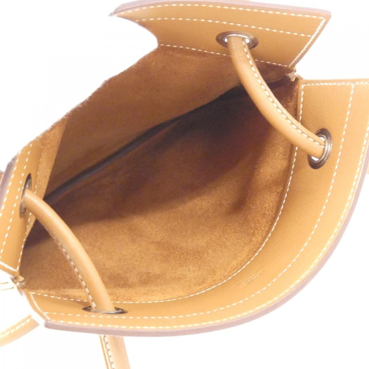 エルメス サック アリーヌ MINI 076236CK ショルダーバッグ