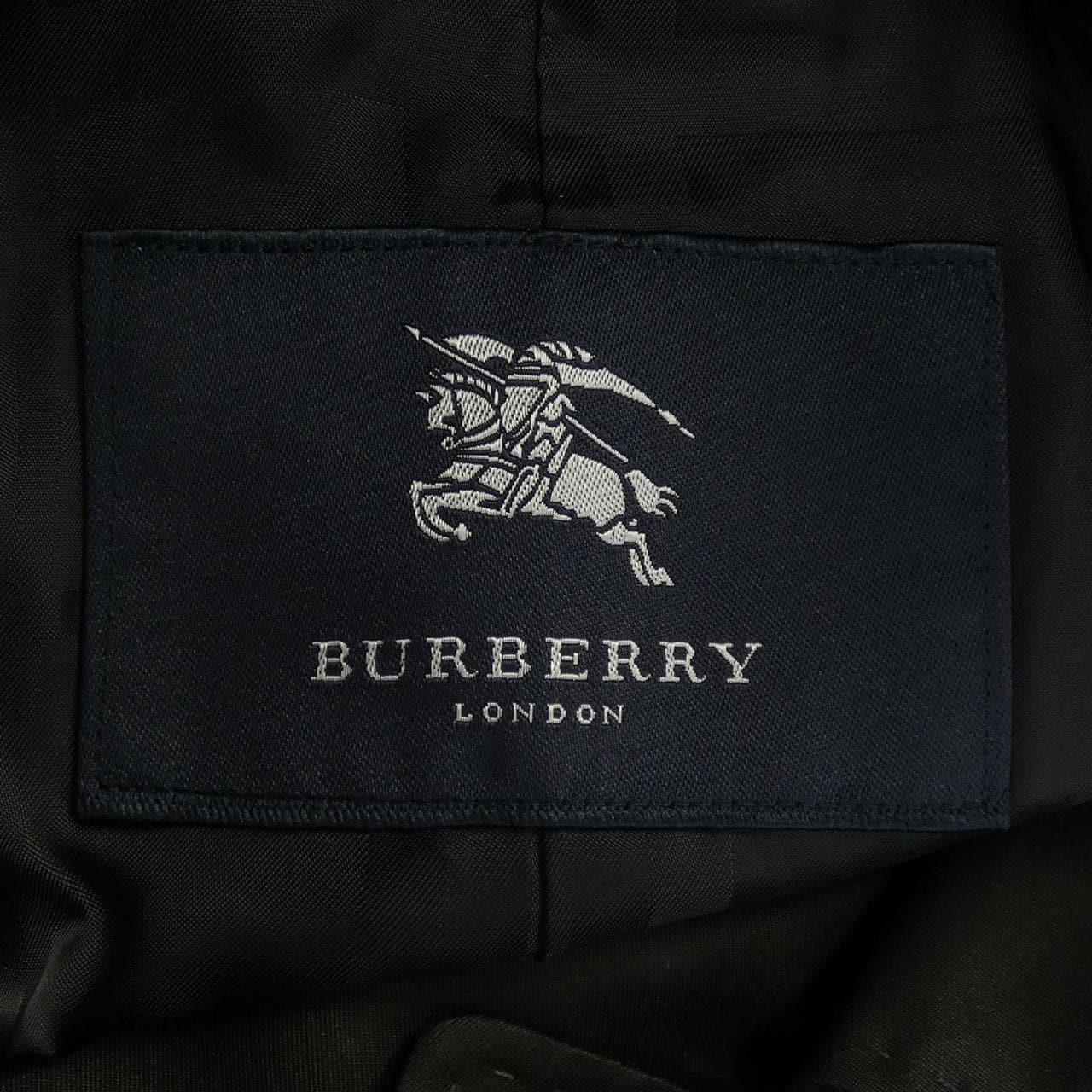 バーバリーロンドン BURBERRY LONDON コート