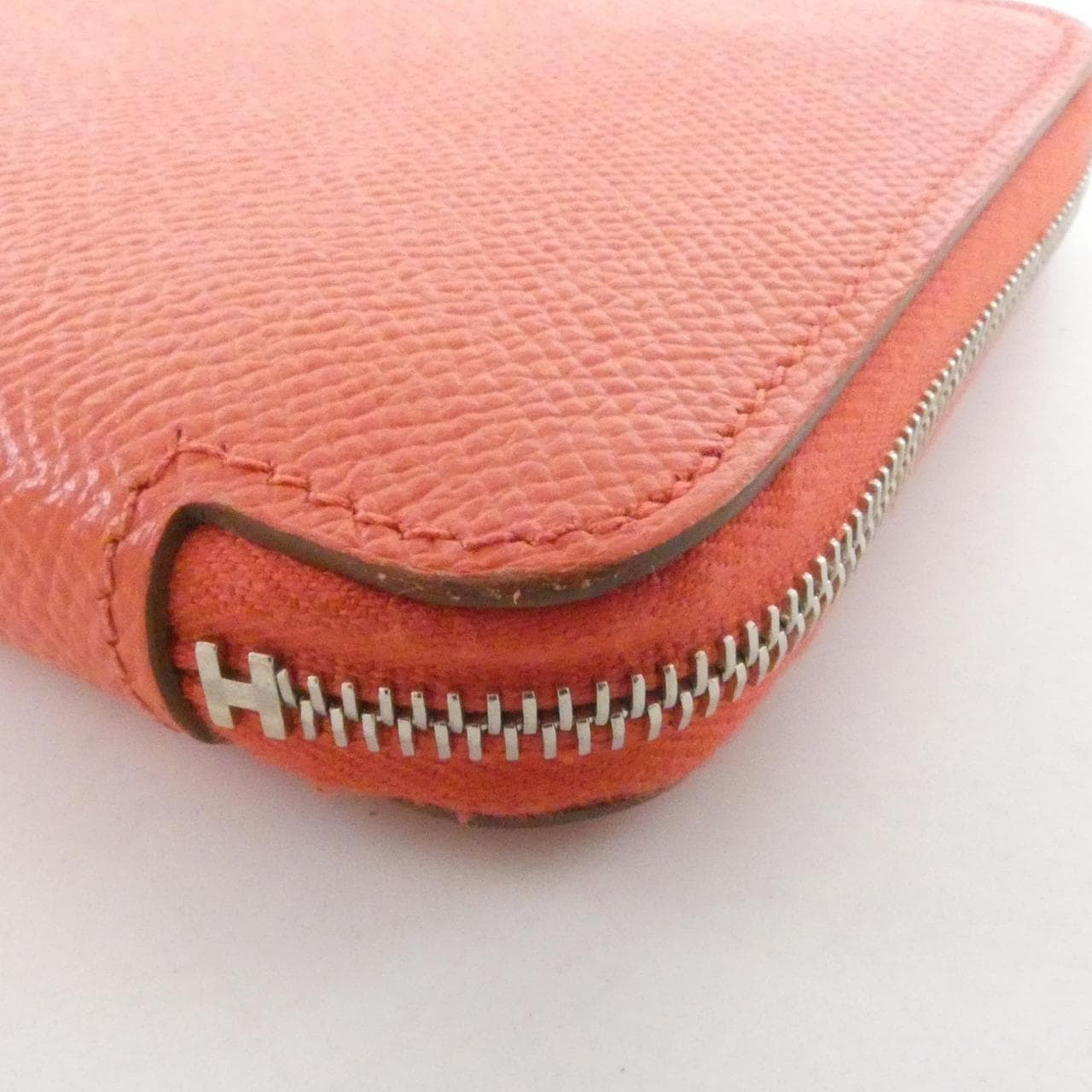 エルメス ブラジル シルク イン クラシック 068918CK 財布