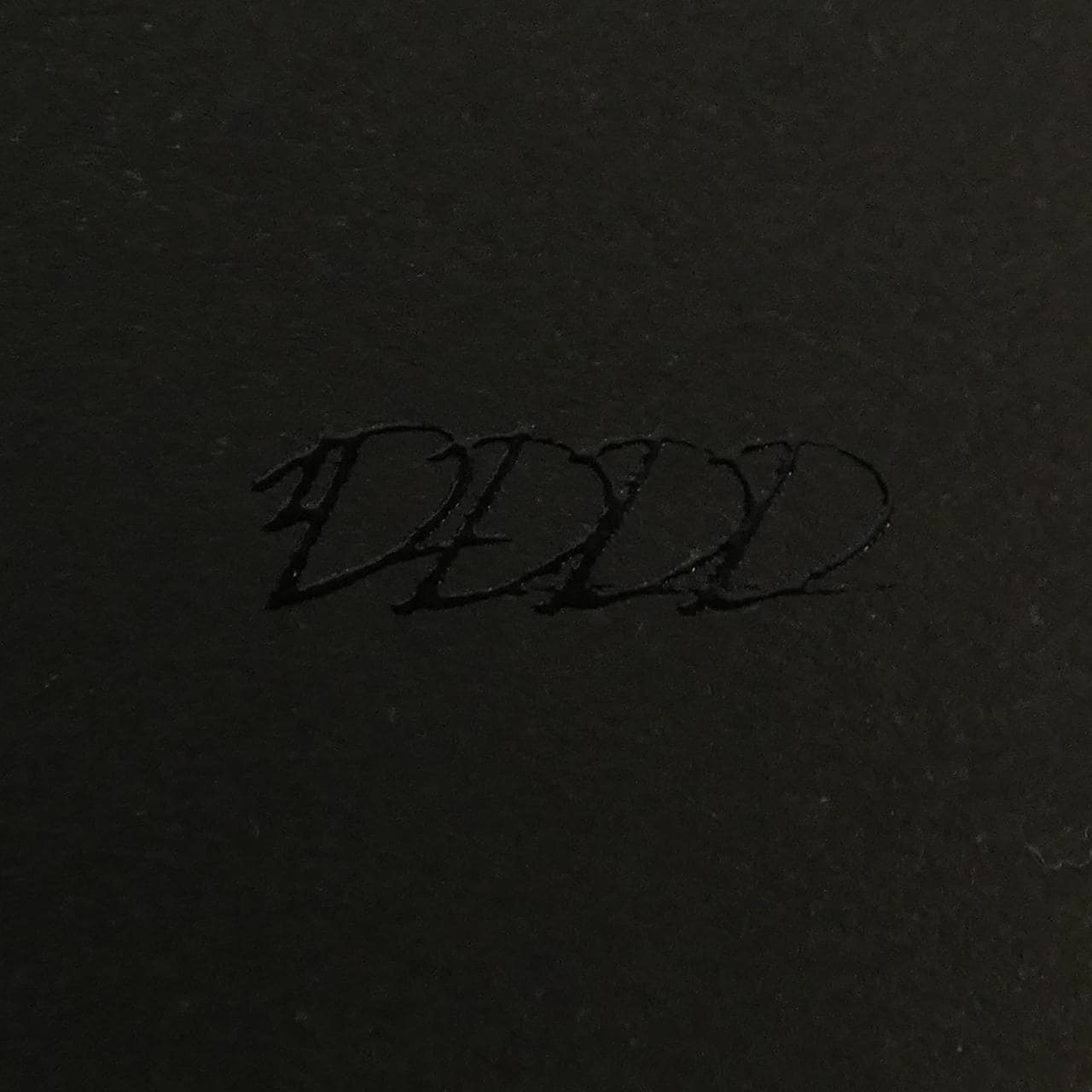 DDDD 0715208 ジーンズ
