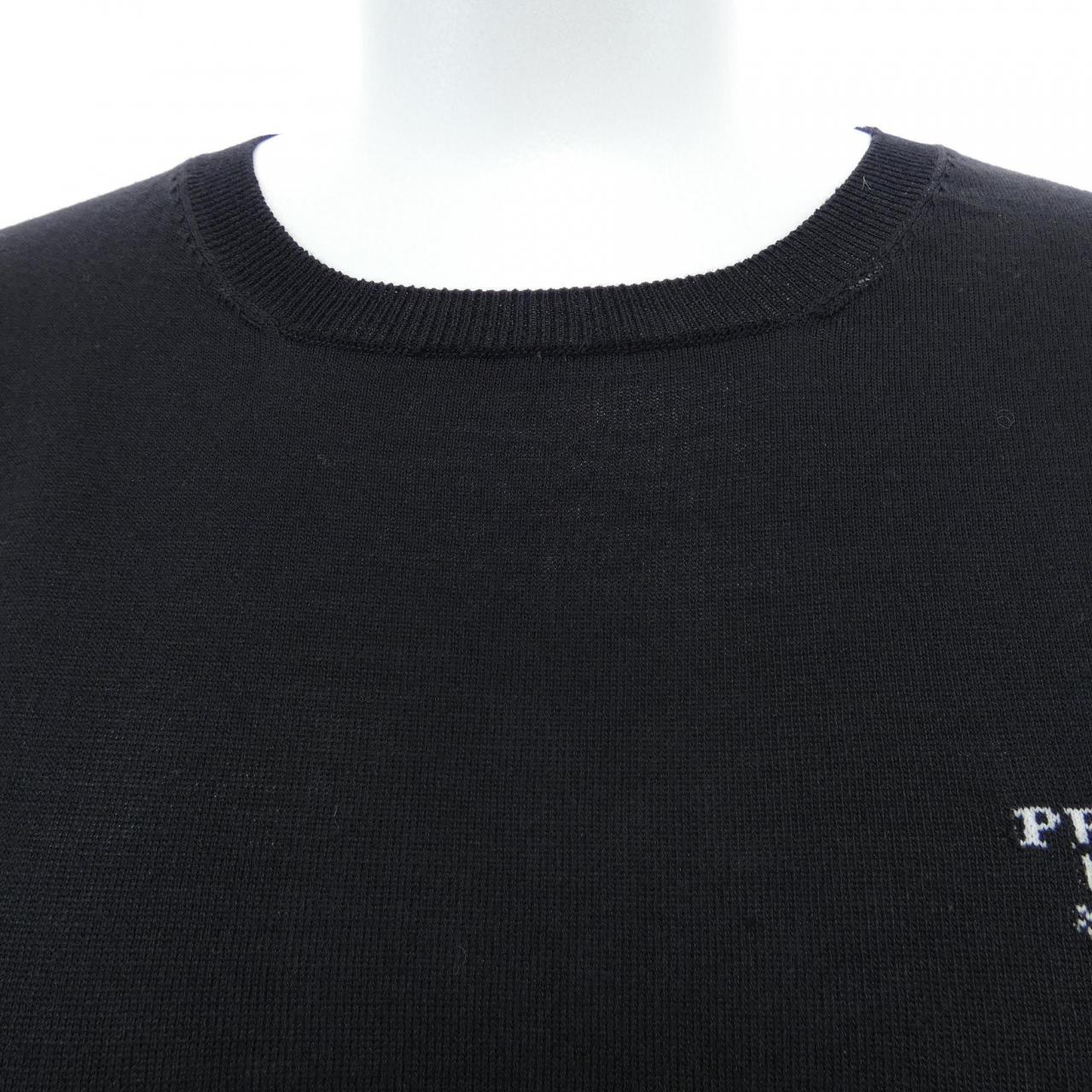プラダ PRADA P2401L S221 10OW ニット