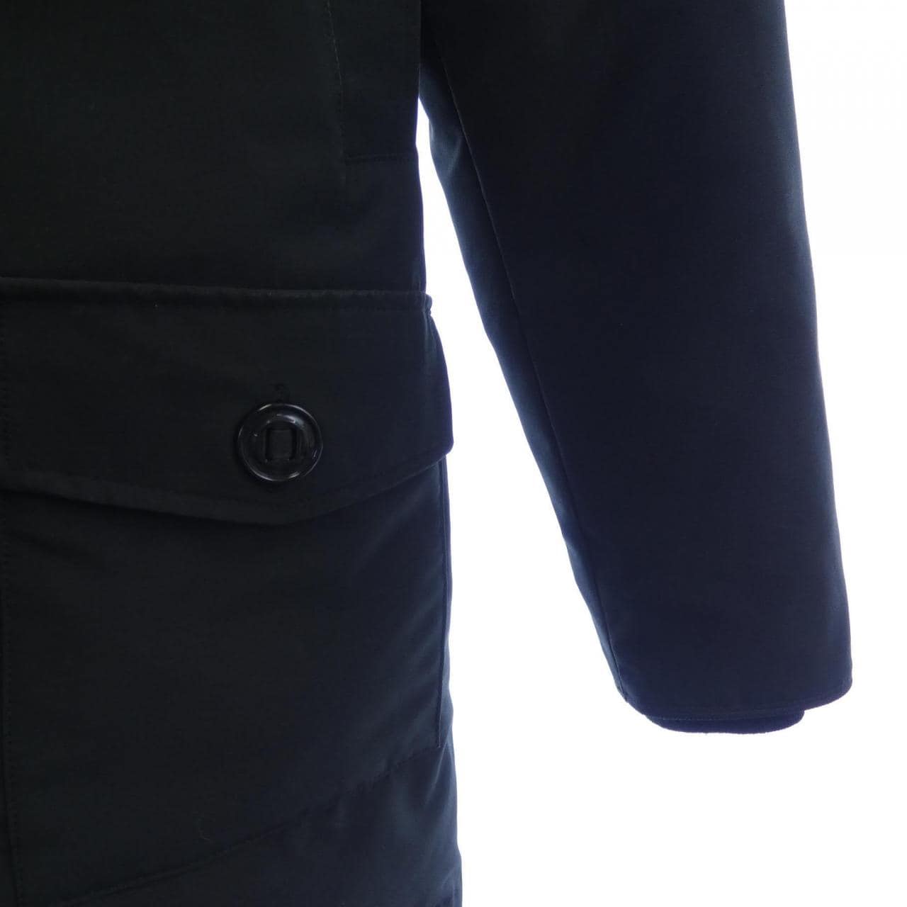 カナダグース CANADA GOOSE 2603JL BRONTE ブロンテ ダウンコート