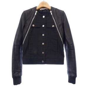 ジバンシー GIVENCHY 14P 1513 600 ブルゾン
