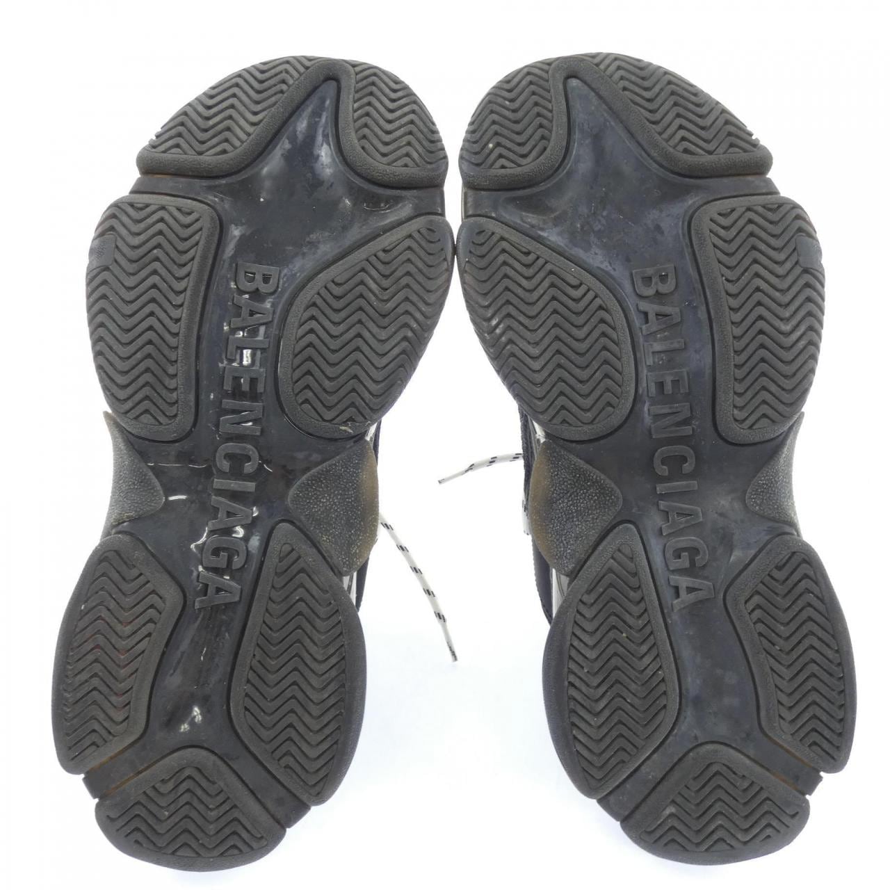 バレンシアガ BALENCIAGA TRIPLE S 541624 スニーカー