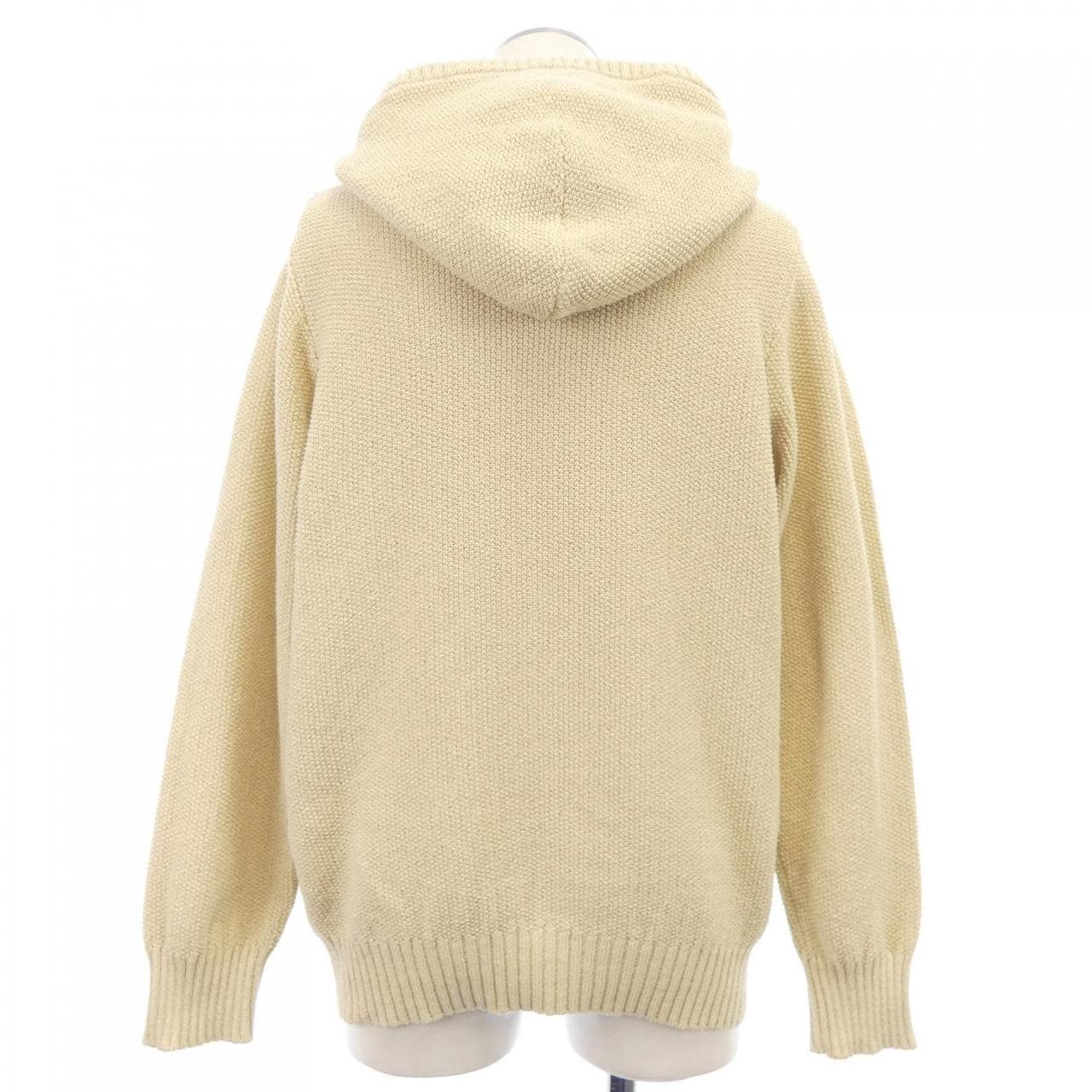 シーグリーン SEA GREEN パーカー