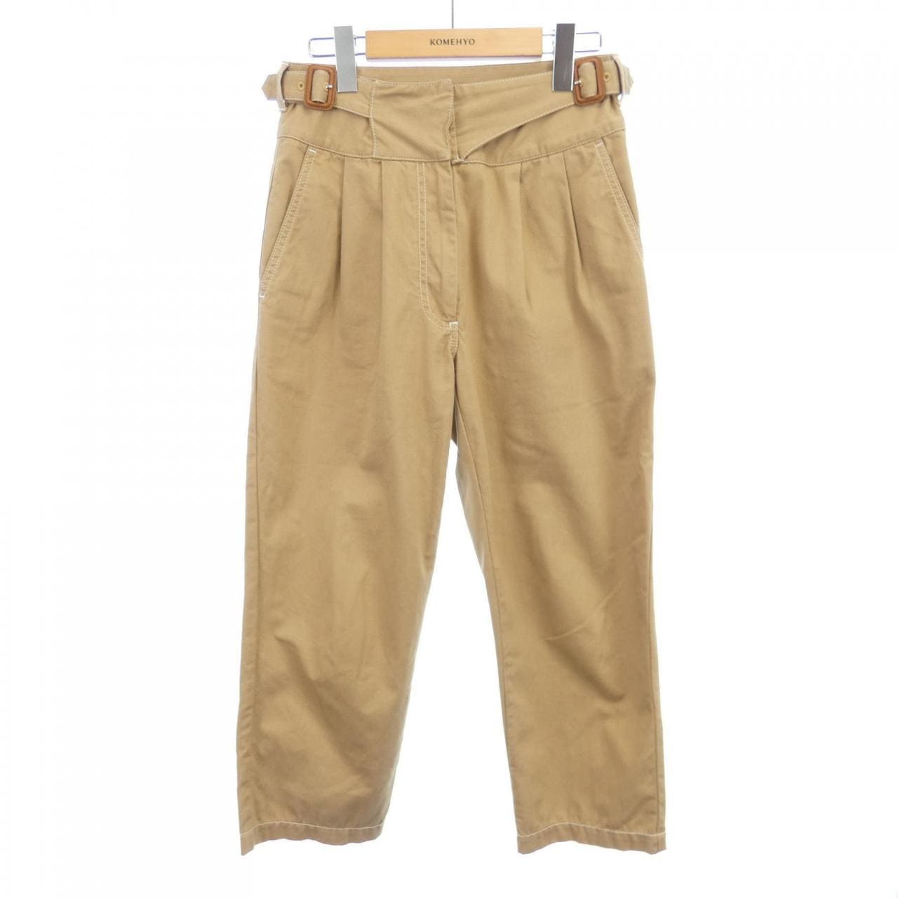 Loewe LOEWE pants