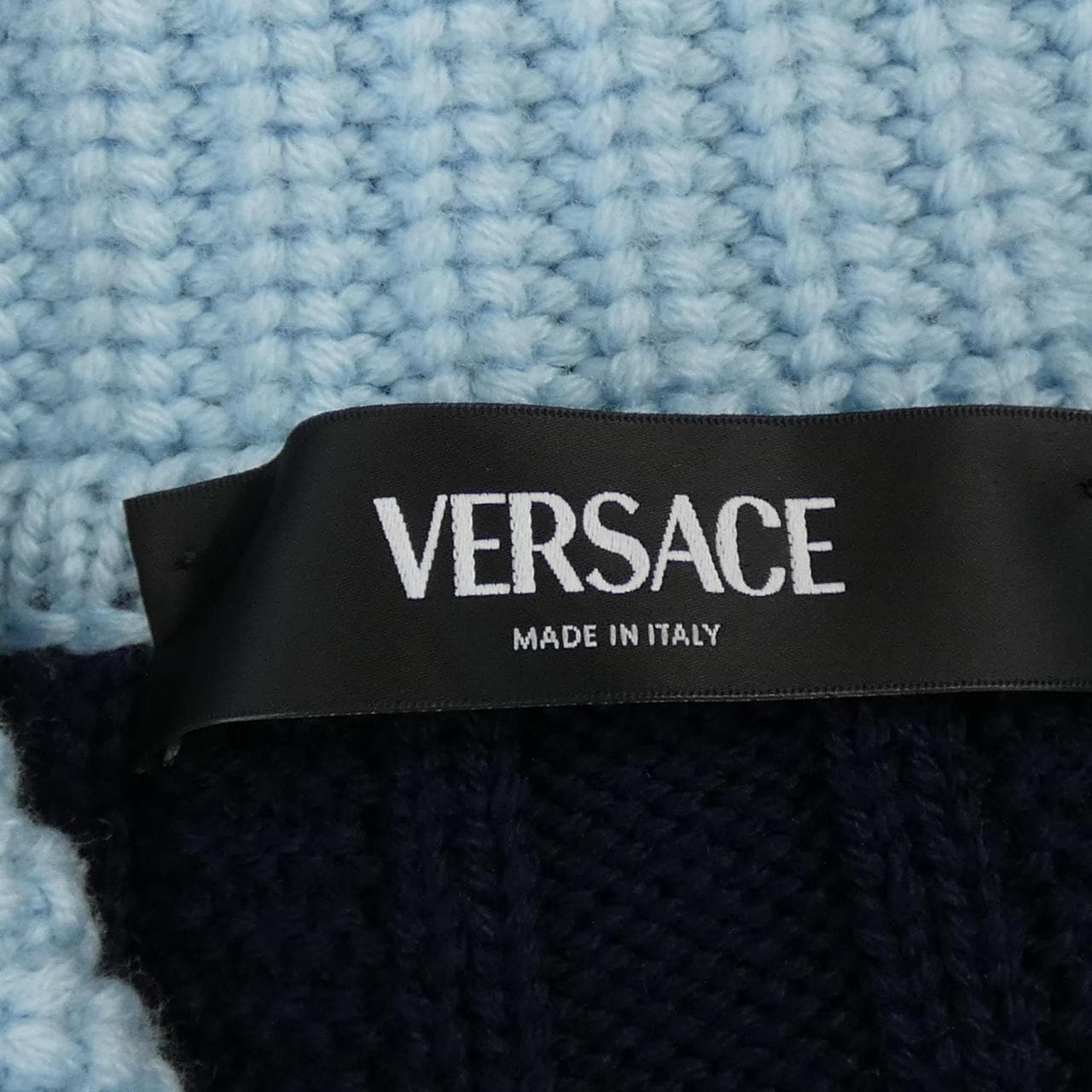 ヴェルサーチ VERSACE カーディガン