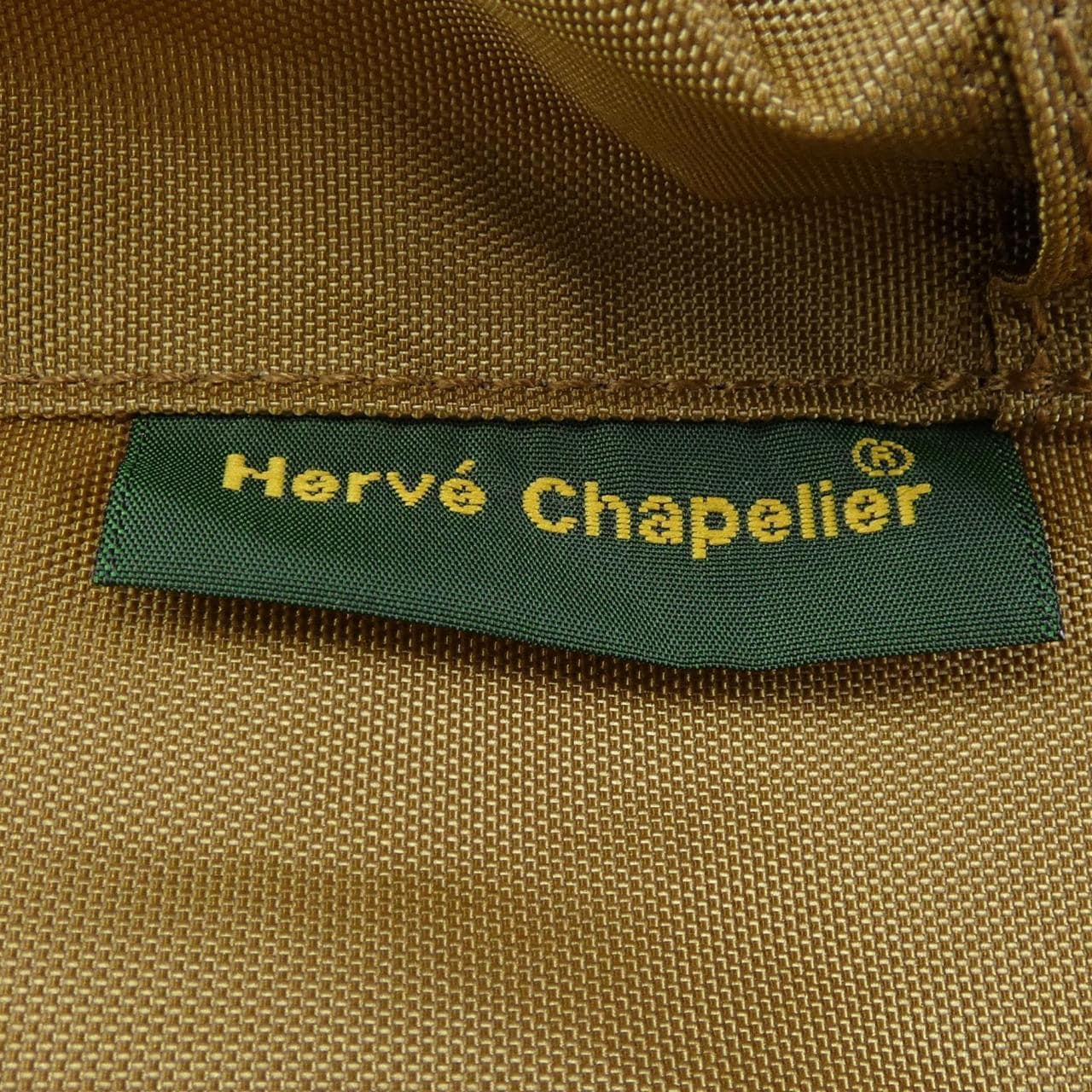 埃爾貝沙普利HERVE CHAPELIER BACKPACK