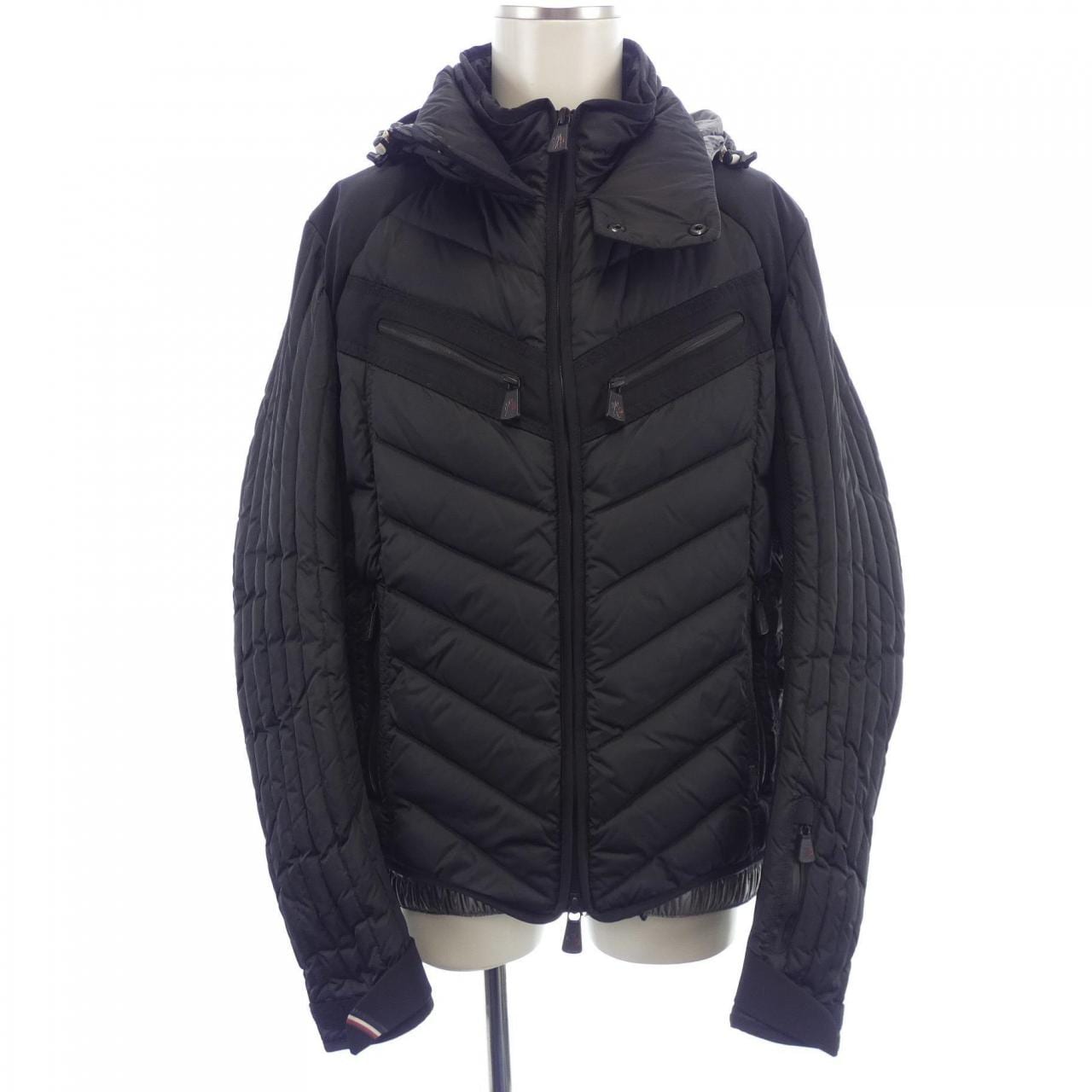 MONCLER GRENOBLE MONCLER GRENOBLE Down Jacket