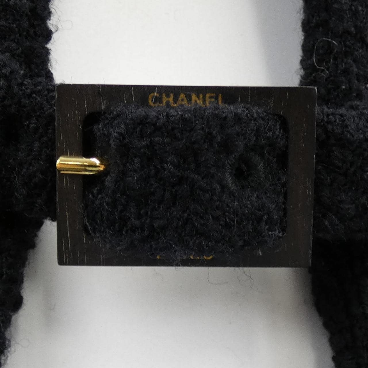 【ヴィンテージ】シャネル CHANEL ジャケット