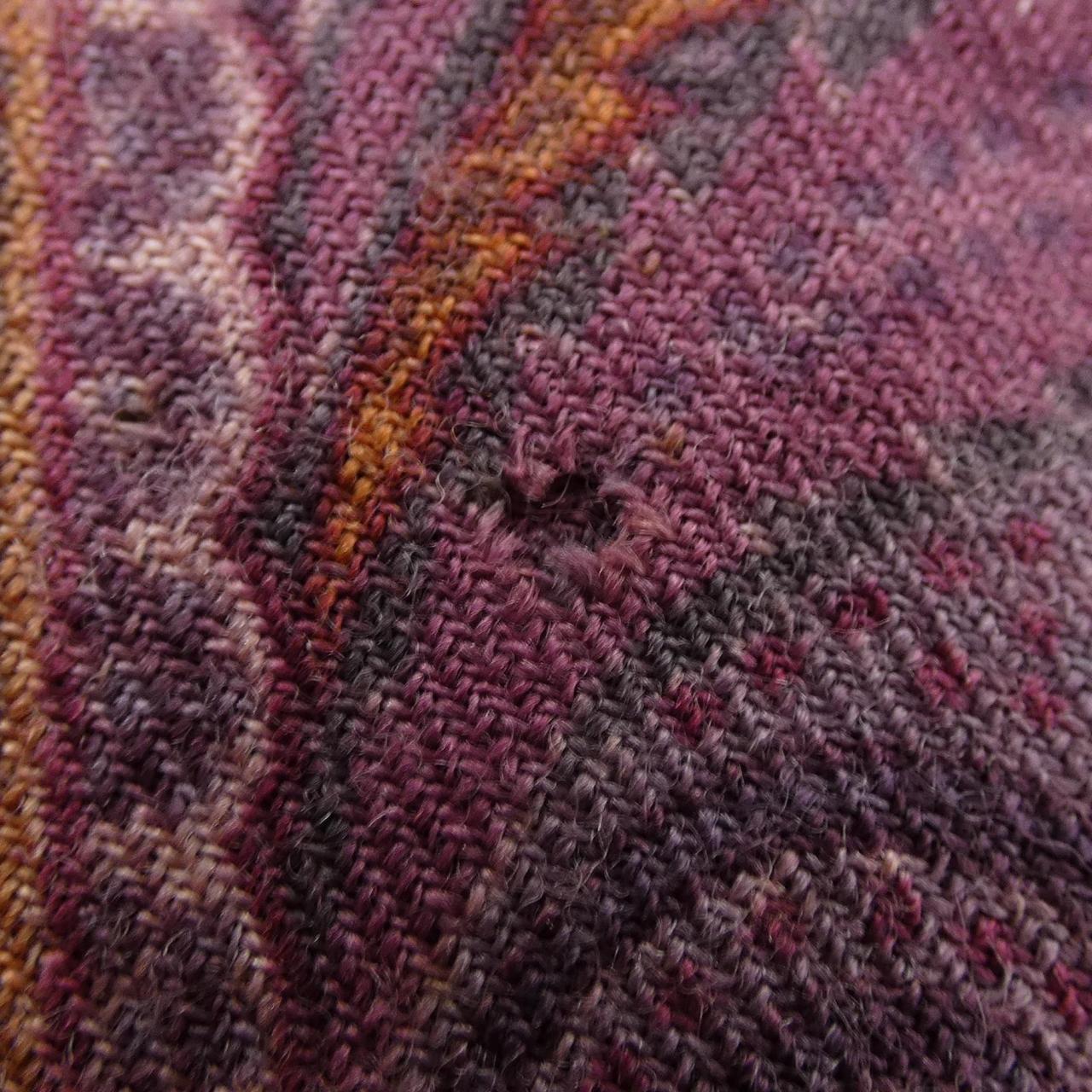エトロ ETRO ショール