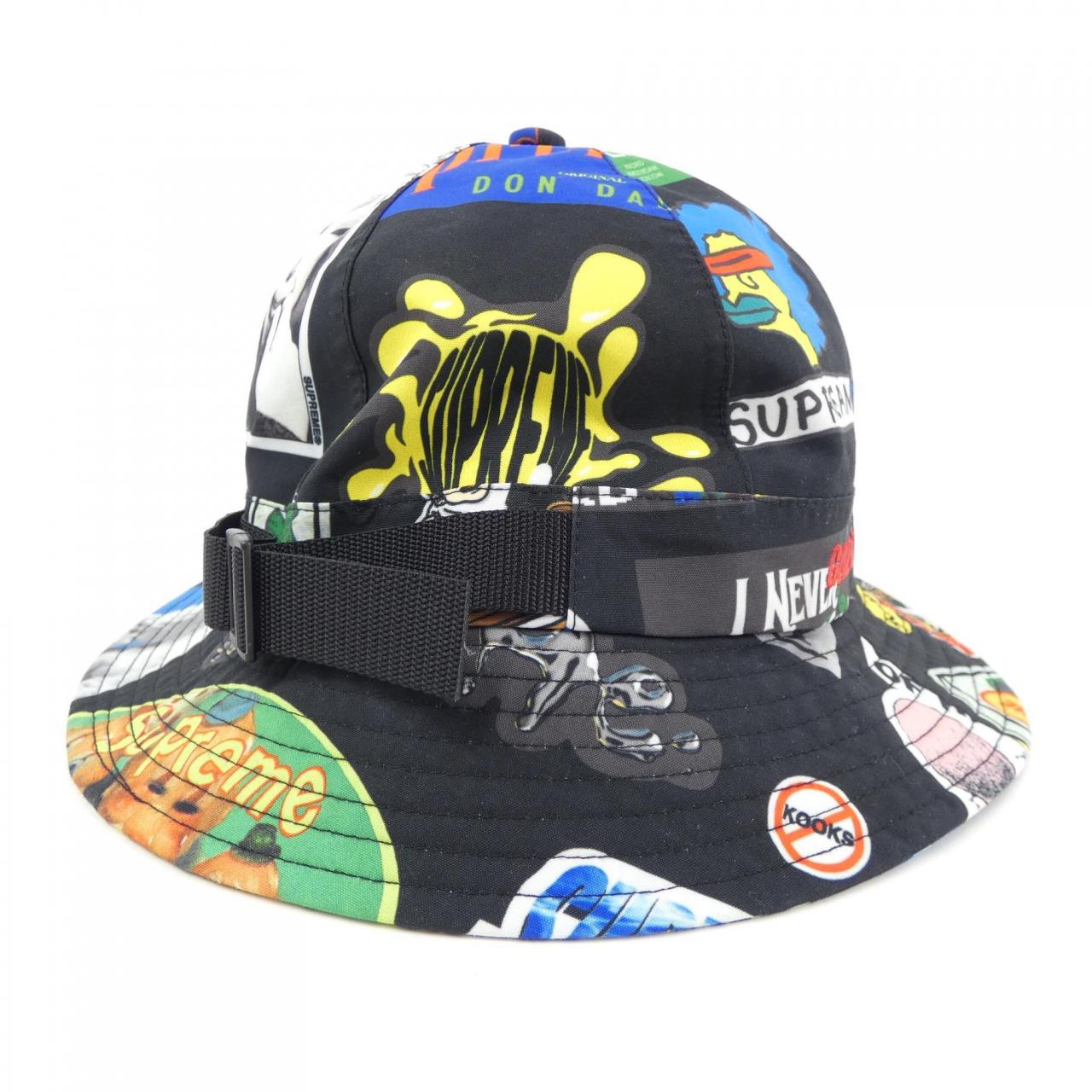 シュプリーム SUPREME ハット