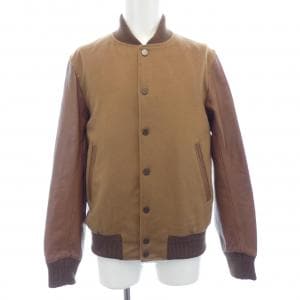 ジャケット・アウター CINQUANTA MUTTON JACKET BEIGE 44 CINQUANTA MUTTON JACKET BEIGE 44