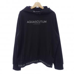 アクアスキュータム Aquascutum パーカー