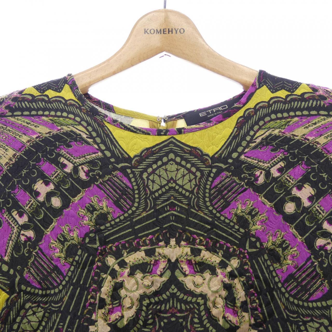 エトロ ETRO ワンピース