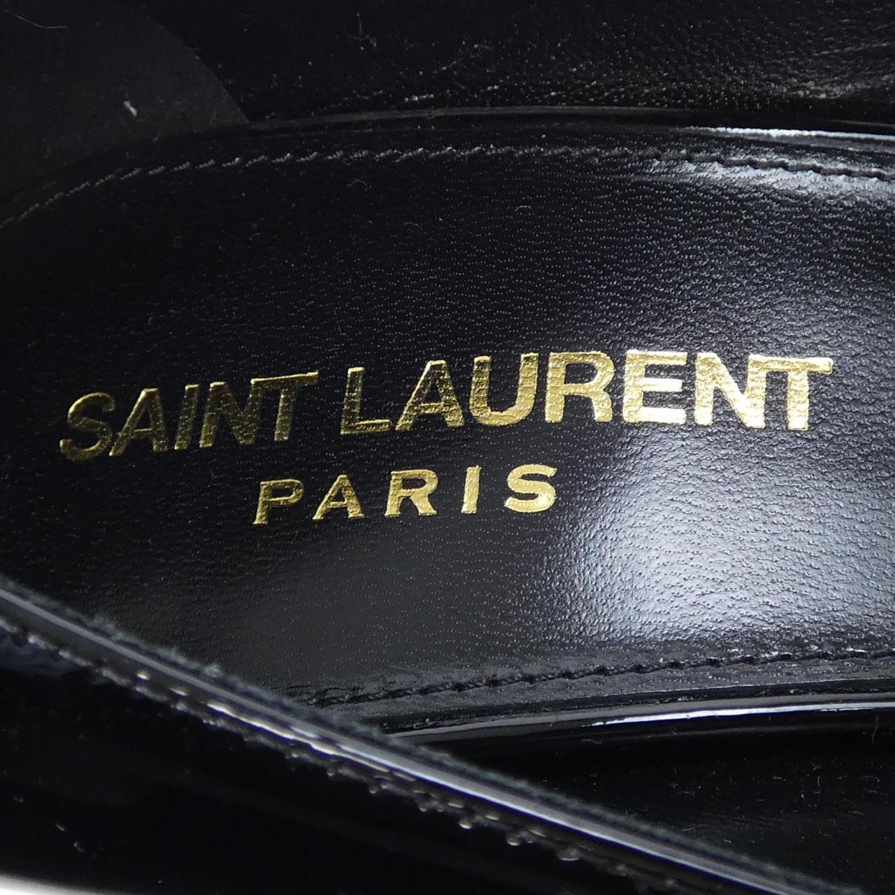 サンローラン SAINT LAURENT パンプス