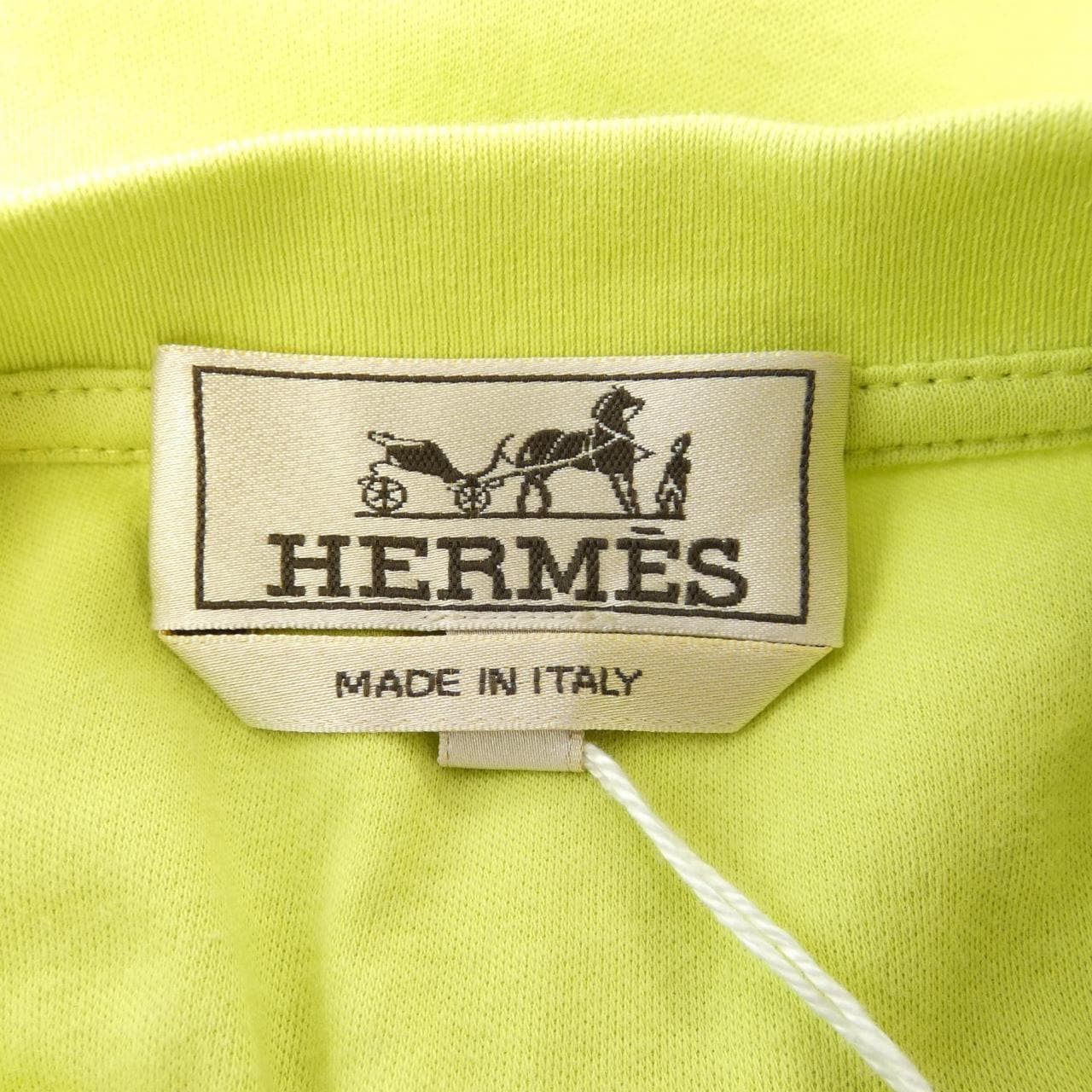 HERMES爱马仕T恤