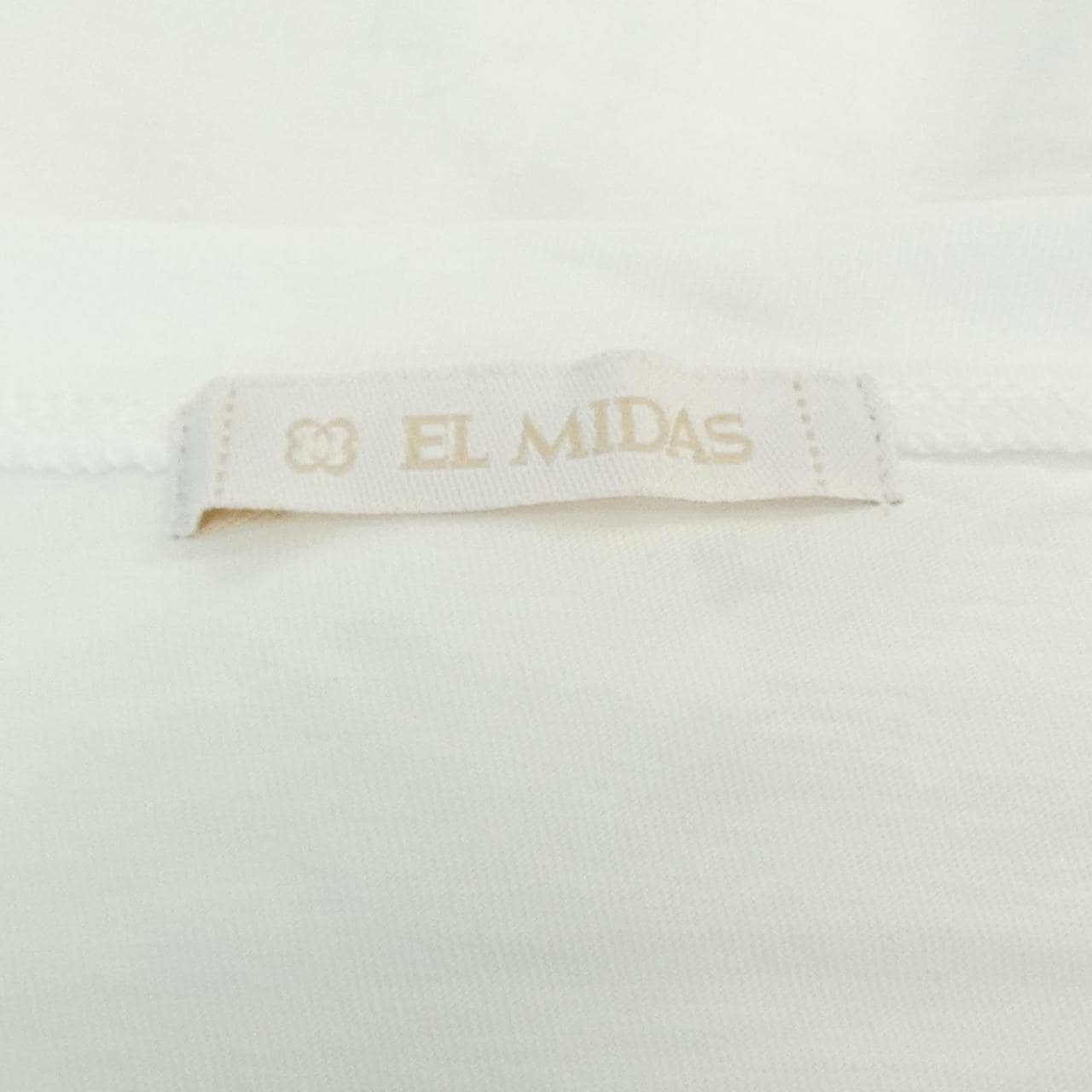 Elmida EL MIDAS T恤