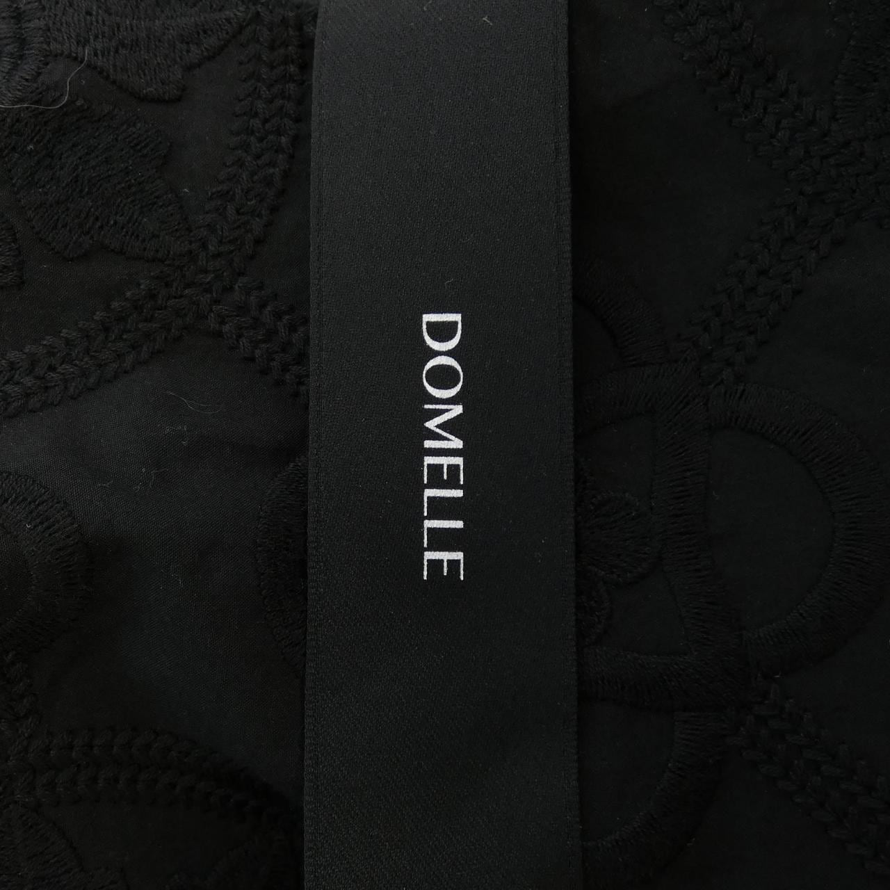 DOMELLE ワンピース