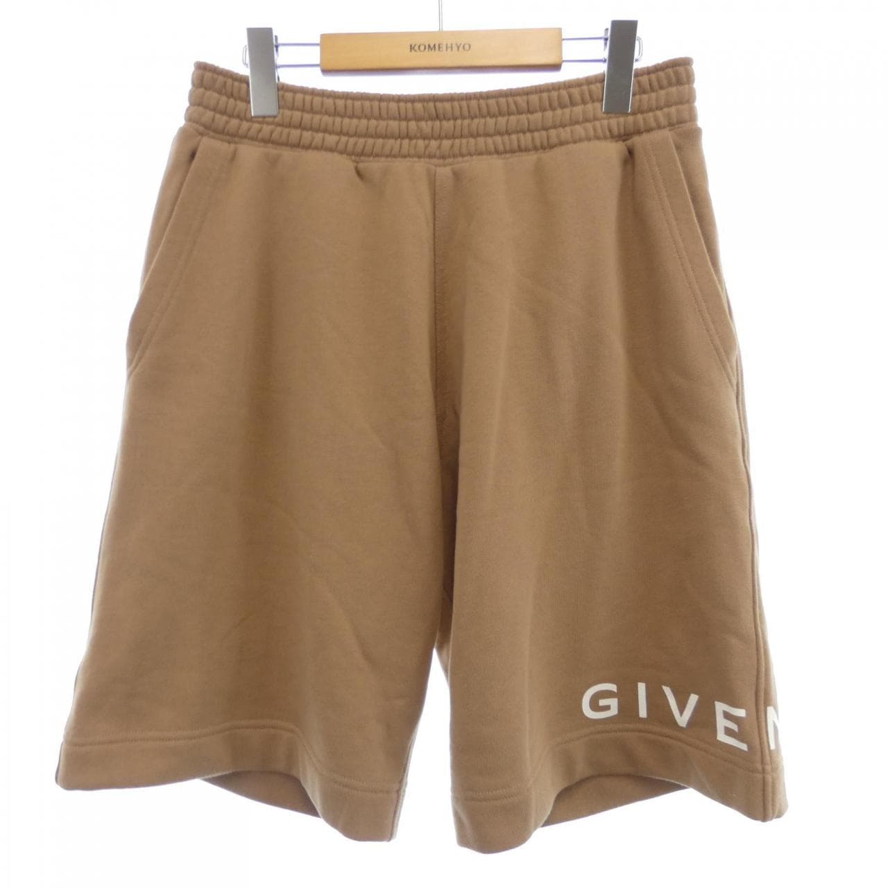 ジバンシー GIVENCHY ショートパンツ