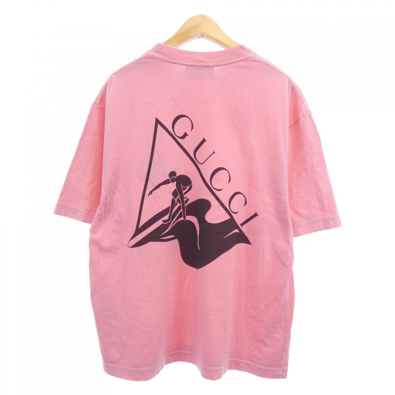 グッチ GUCCI Tシャツ