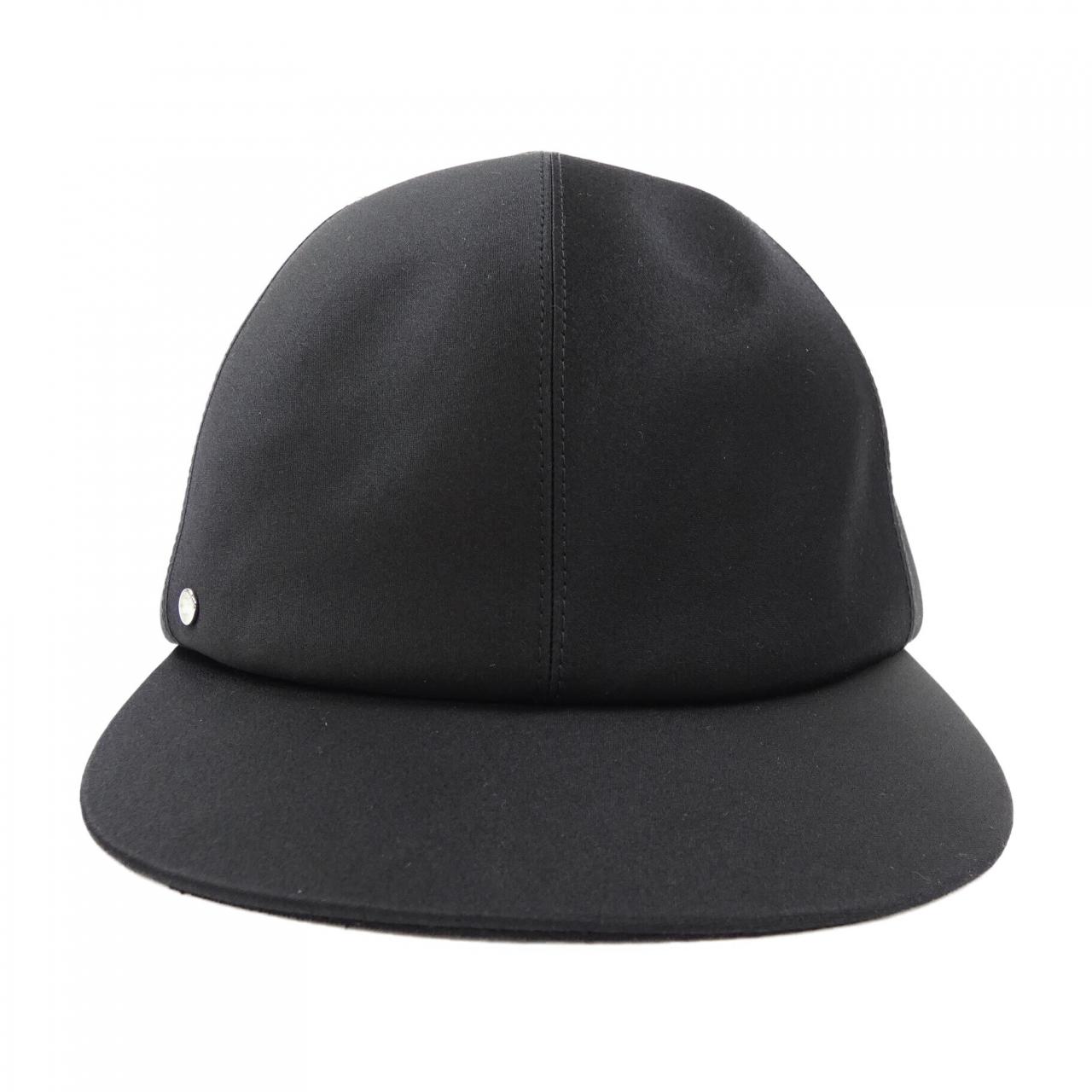 エルメス HERMES キャップ