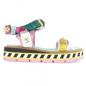 クリスチャンルブタン CHRISTIAN LOUBOUTIN サンダル