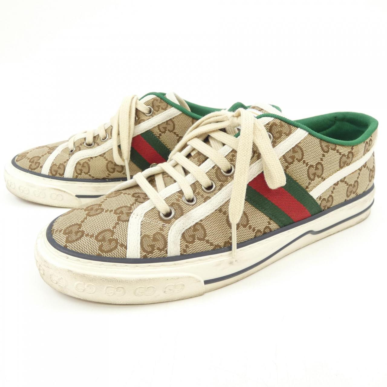 グッチ GUCCI 606111 スニーカー