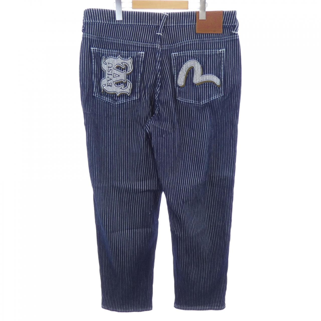 EVISU 2EAHTM4JE1051RXDN ジーンズ