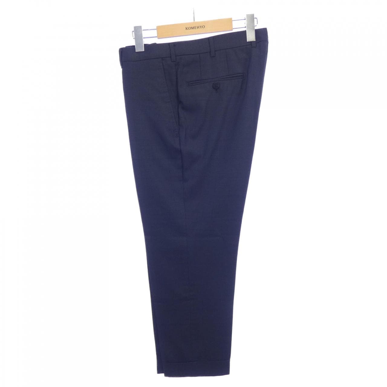 エルメネジルドゼニア Ermenegildo Zegna スーツ