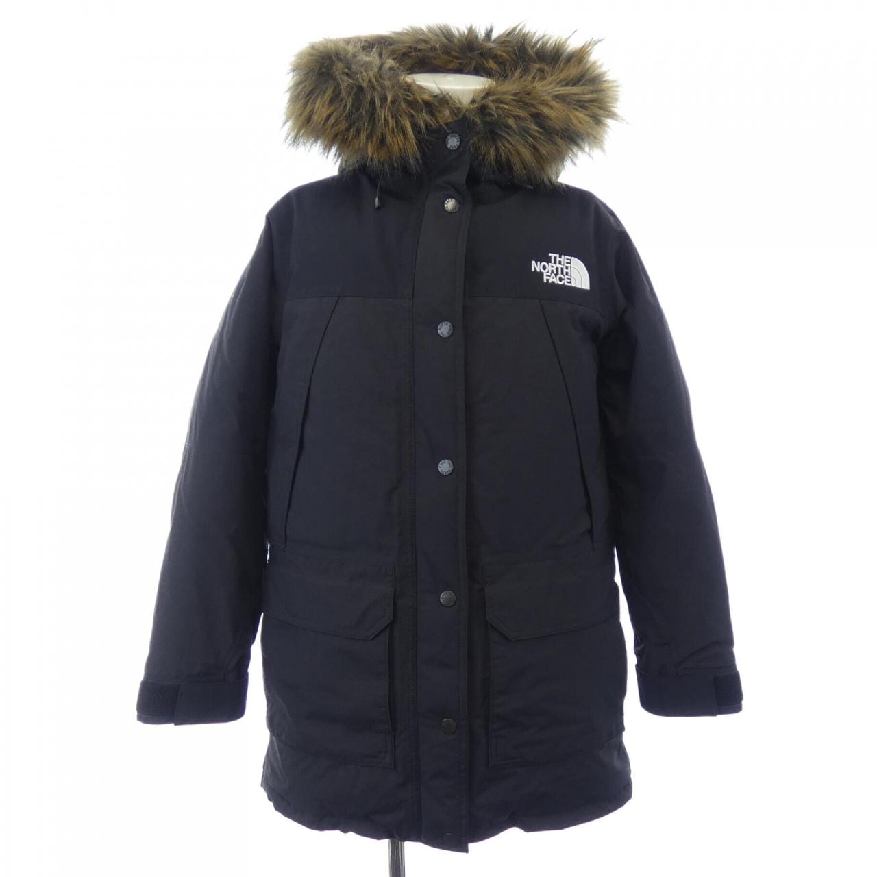 ザノースフェイス THE NORTH FACE NDW91935 ダウンコート