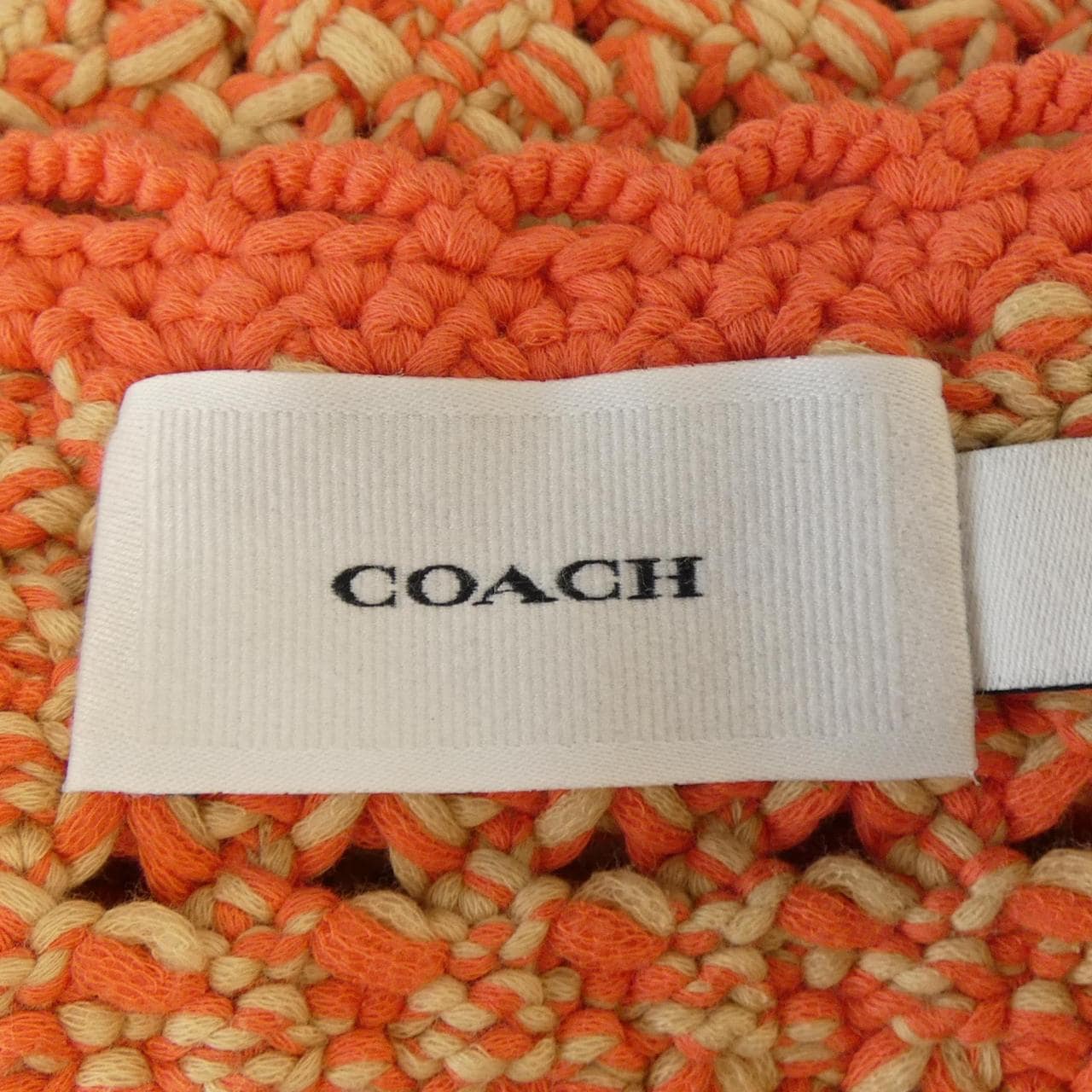 Coach COACH dress