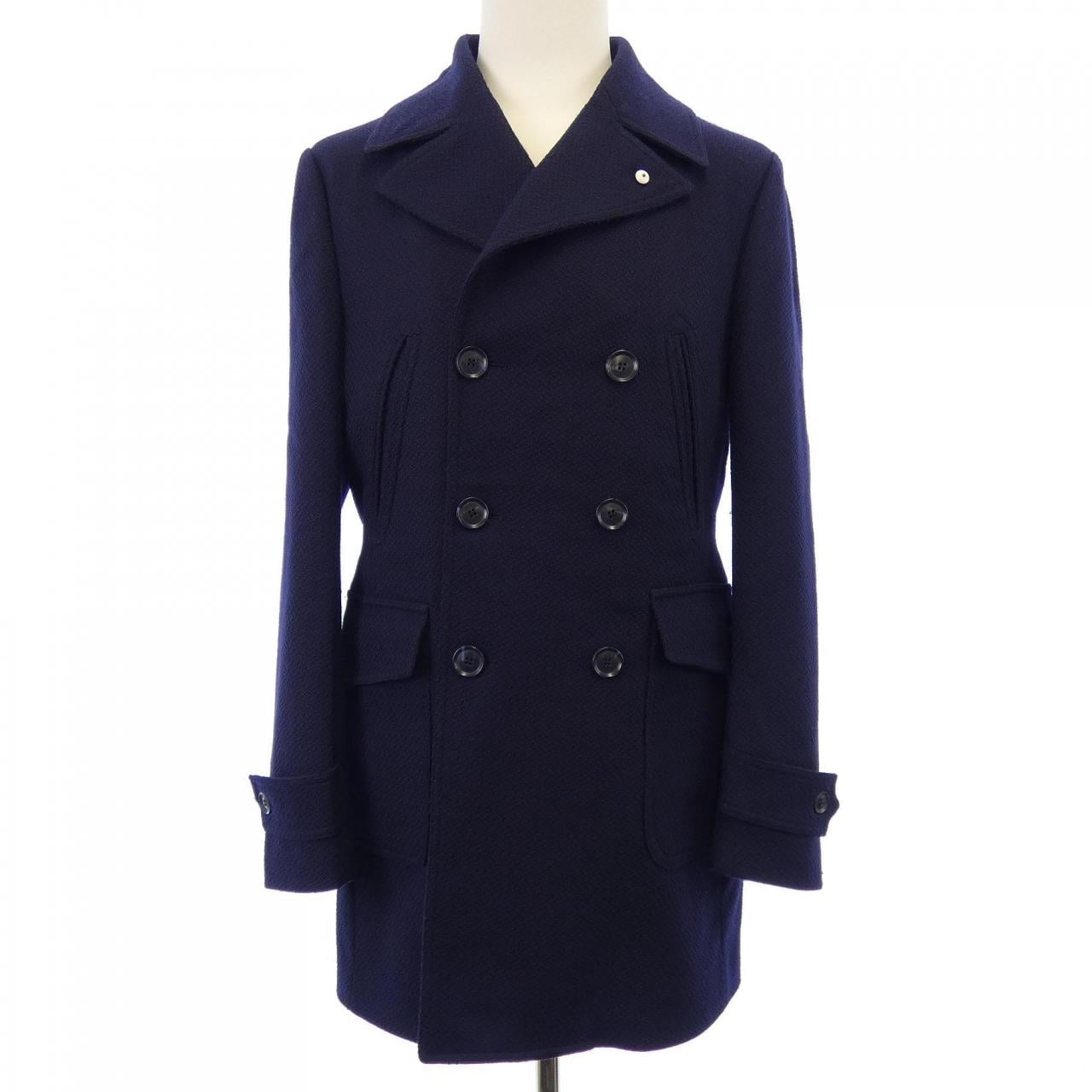 エルビーエム1911 L.B.M 1911 5L91187002 コート