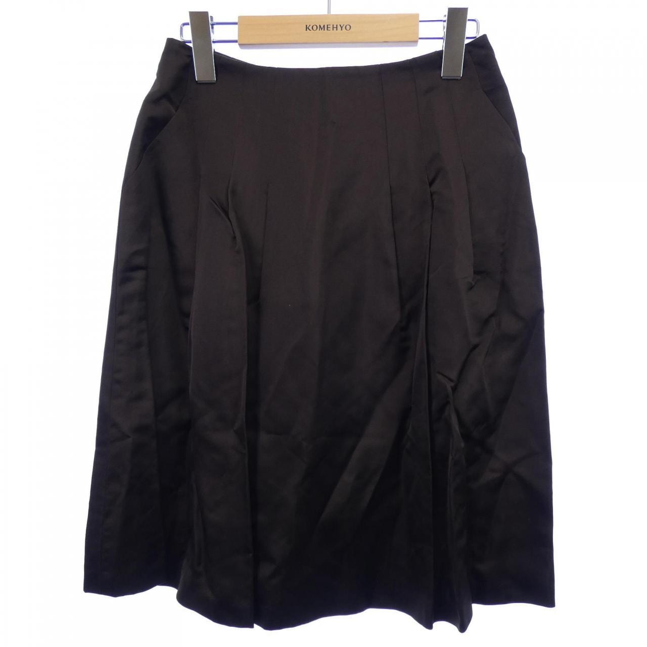 ランバンコレクション LANVIN COLLECTION セットアップ