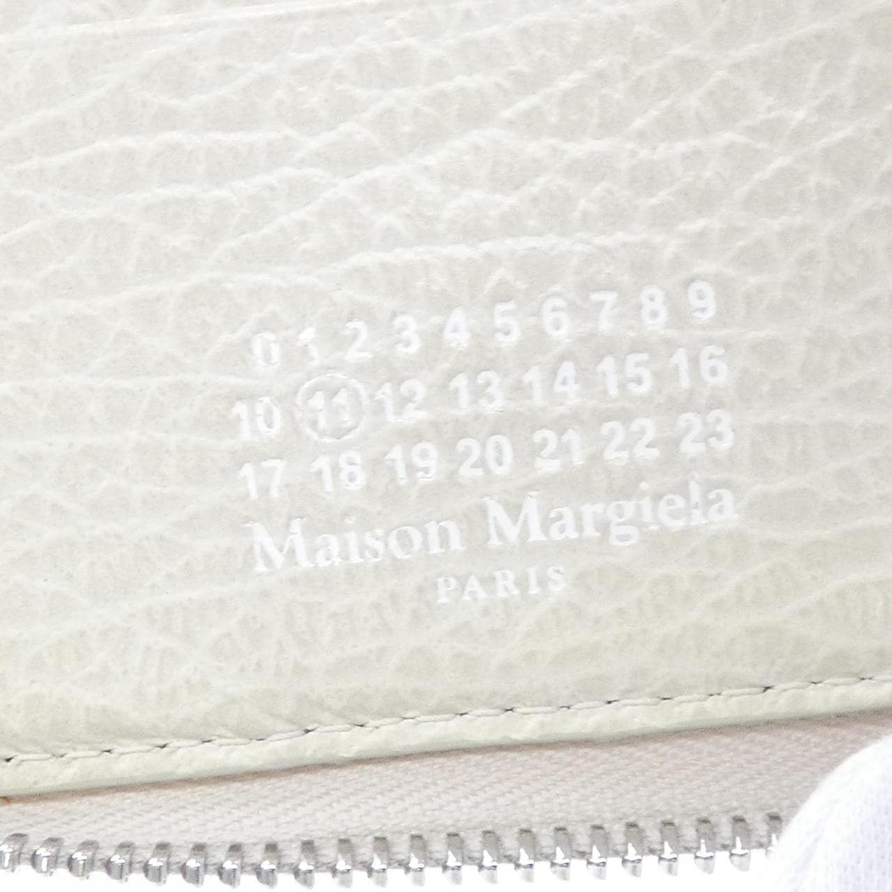 メゾンマルジェラ Maison Margiela S56UI0111 WALLET