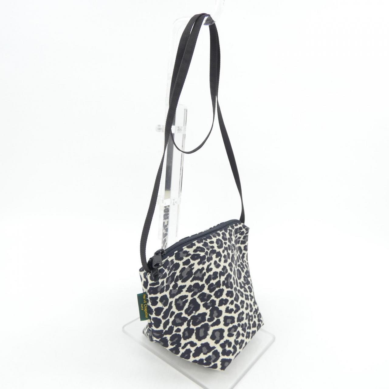 エルベシャプリエ HERVE CHAPELIER 舟型ショルダーバッグ 2885F BAG