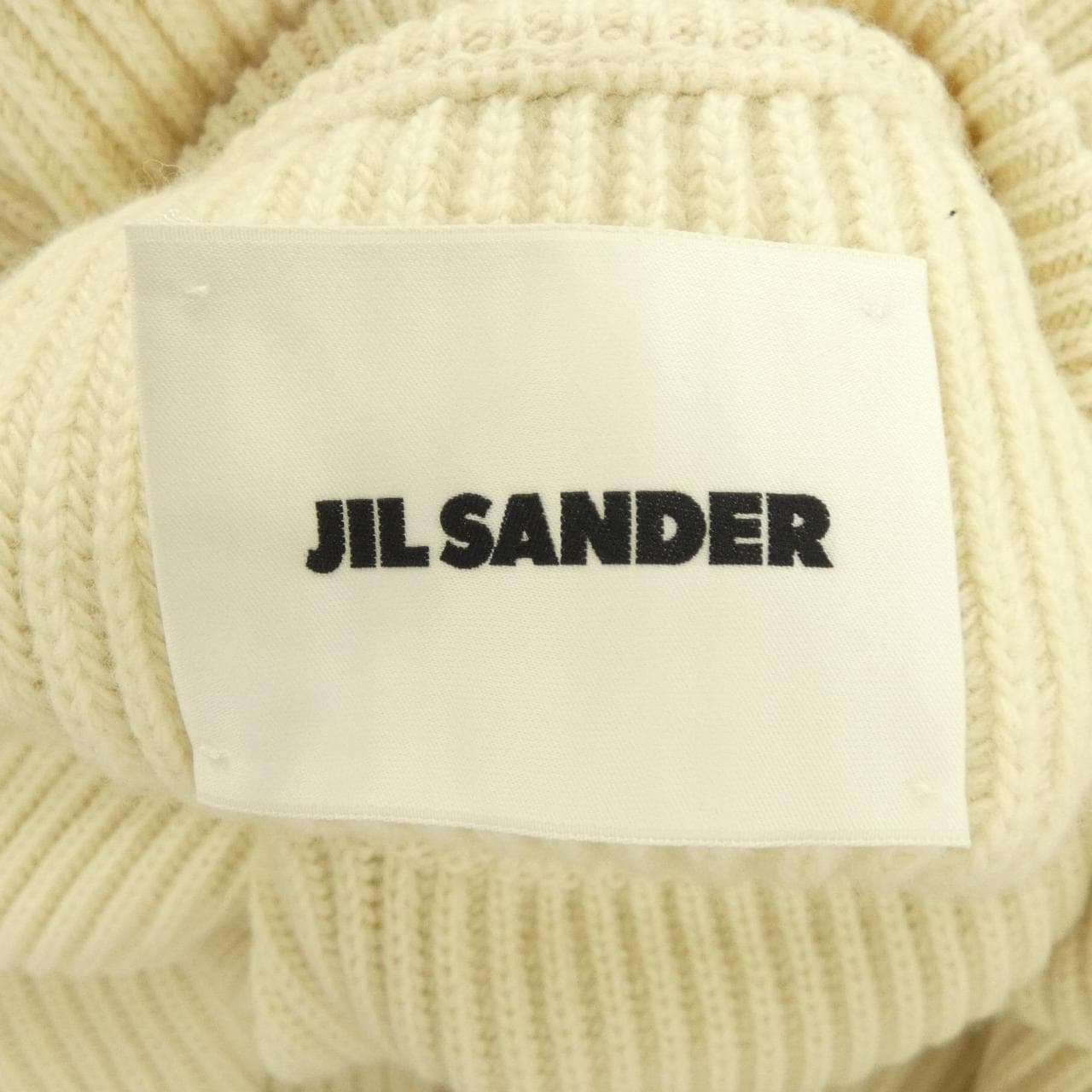 ジルサンダー JIL SANDER J02GP0223 J14737 ニット
