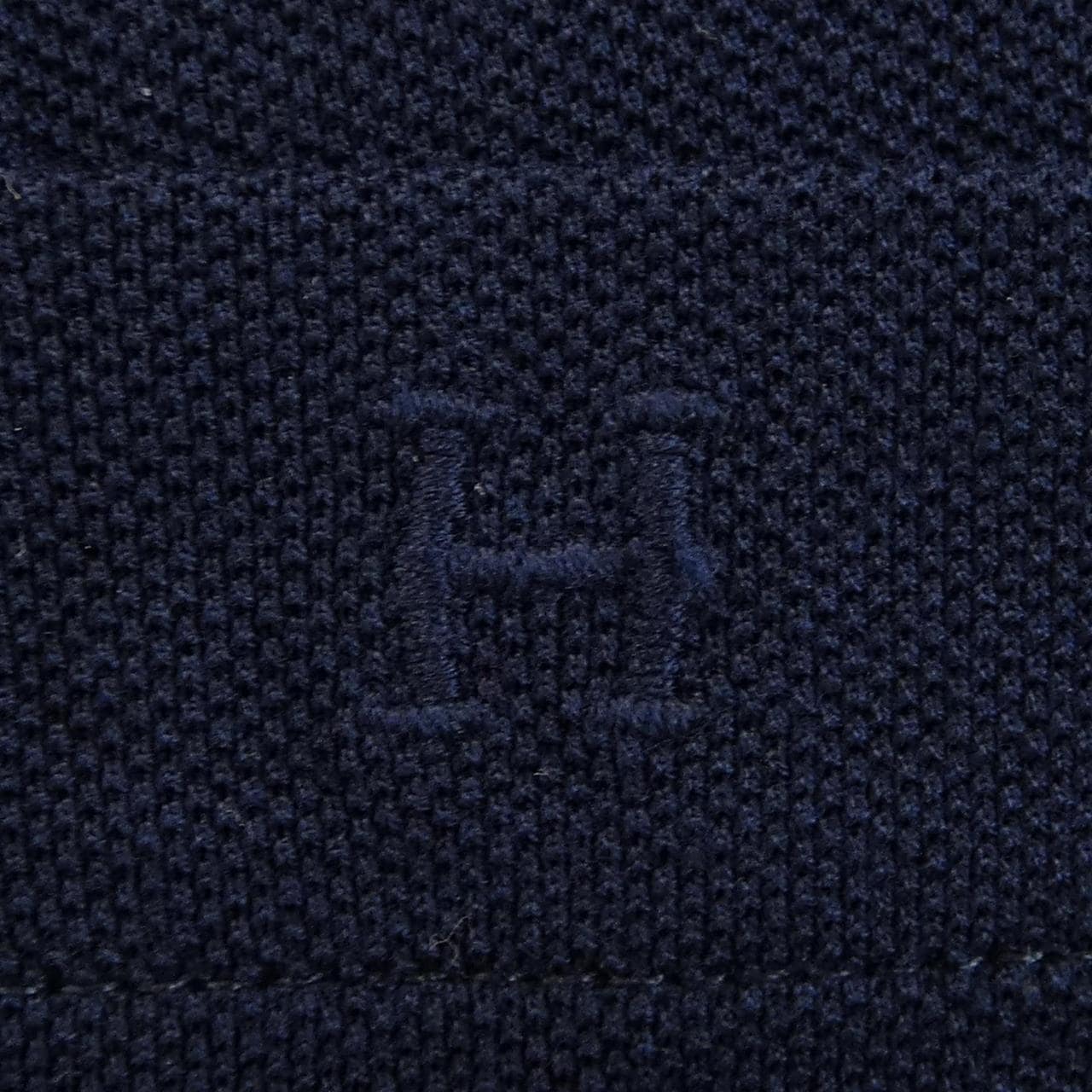 エルメス HERMES *31-5706 ポロシャツ