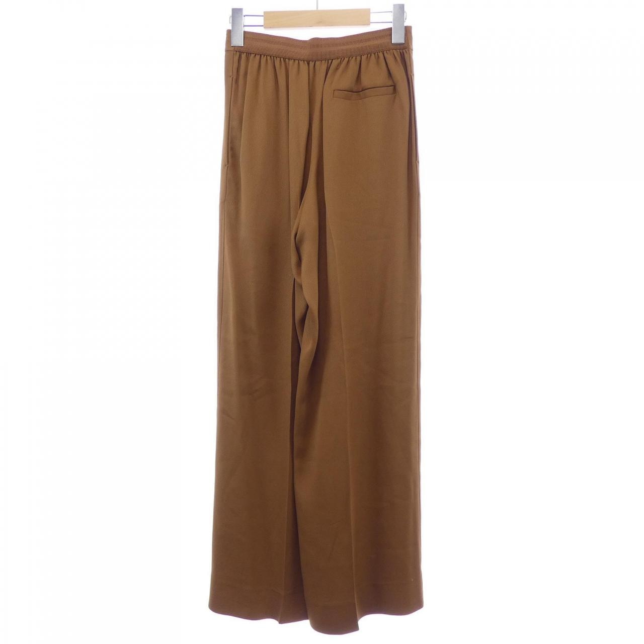 エルメス HERMES *07-7407 パンツ