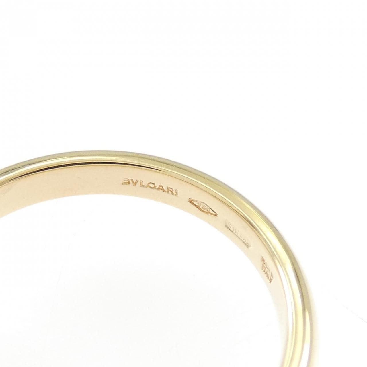 BVLGARI Fedi 戒指
