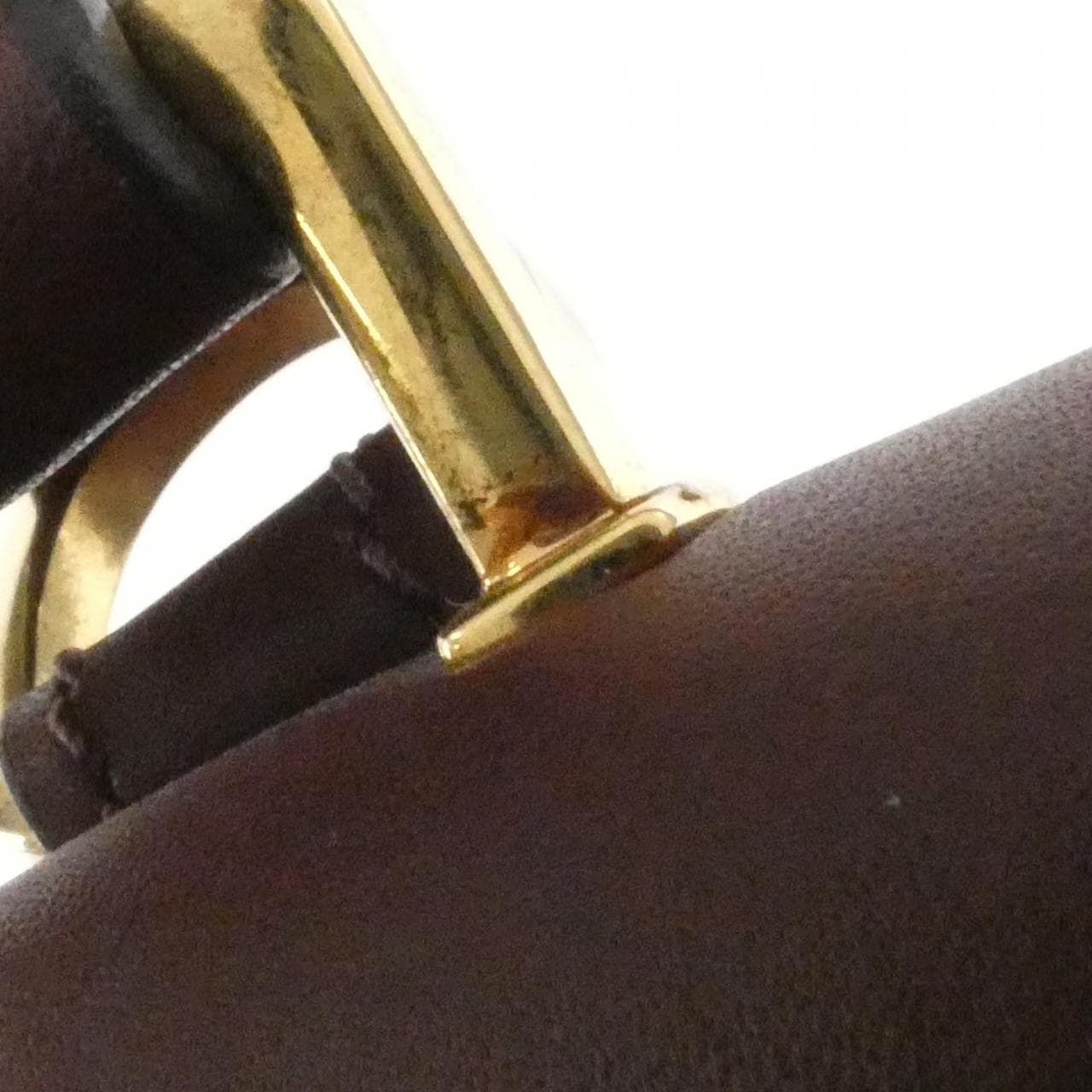 セリーヌ トラぺーズ バッグ