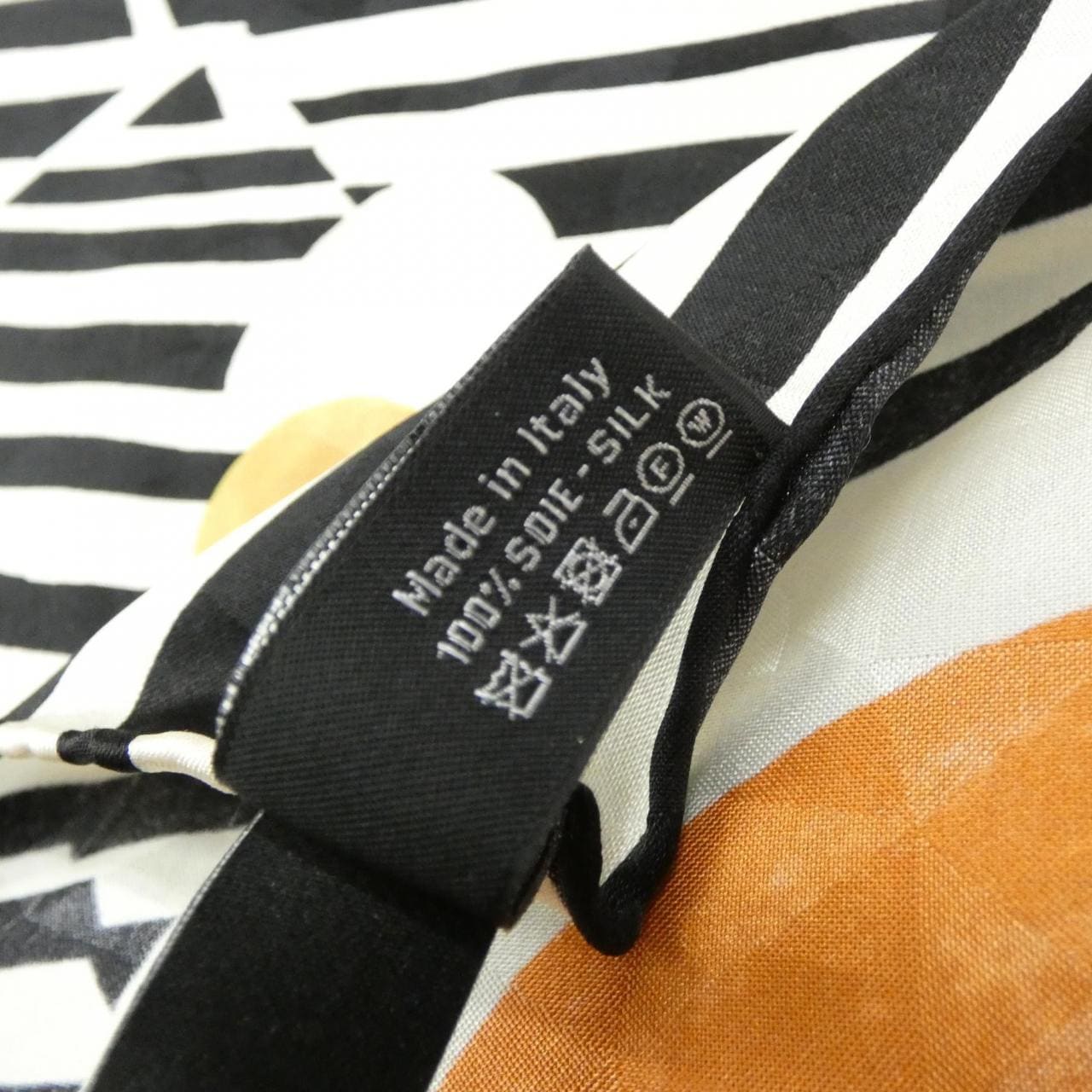 シャネル AAA028 スカーフ