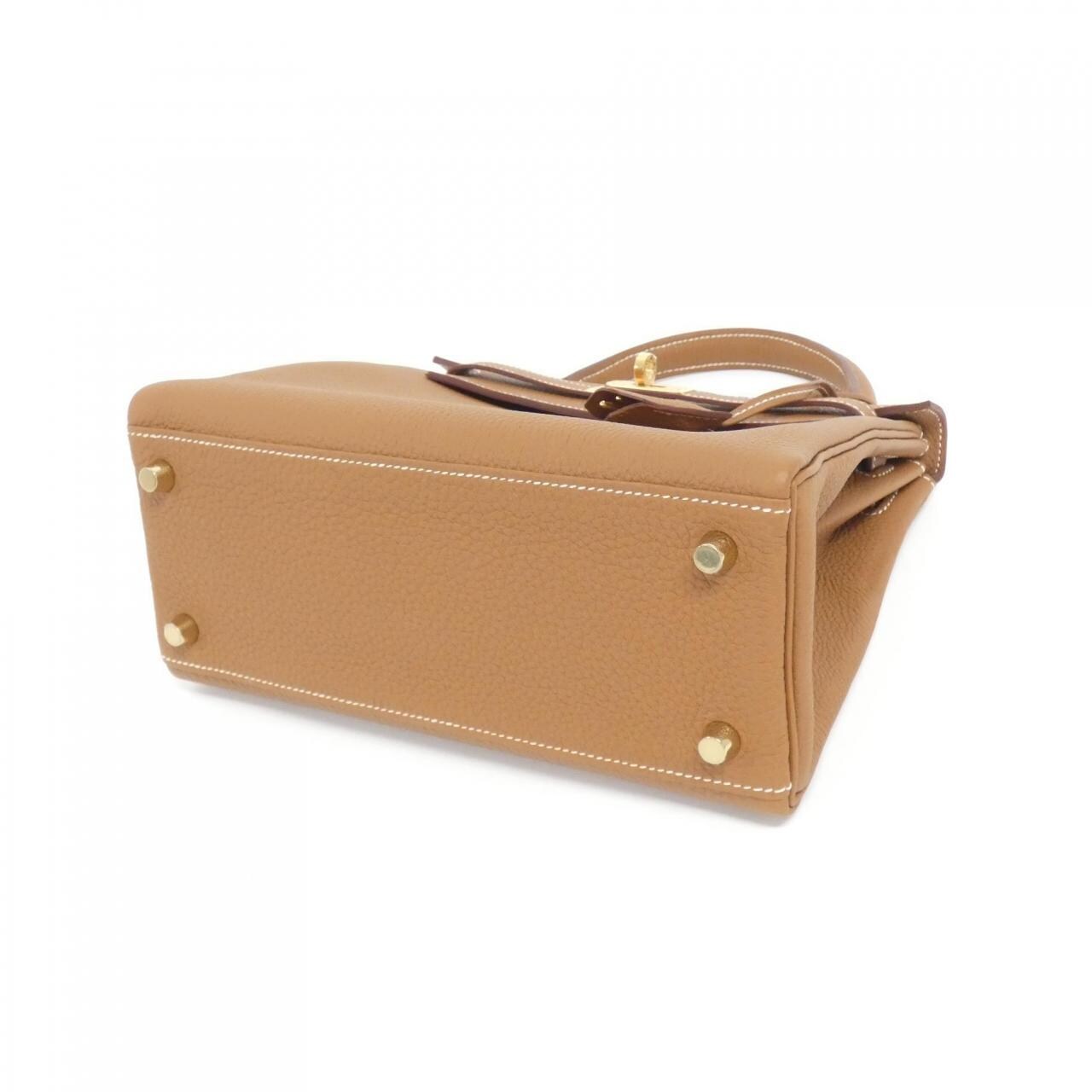 【未使用品】エルメス ケリー 25cm 044624CC バッグ