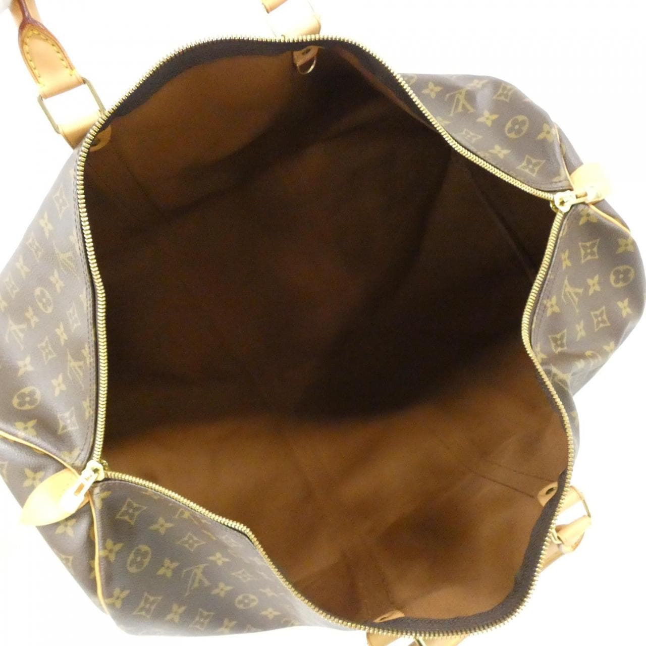 LOUIS VUITTON Monogram Keepall 60 厘米 M41422 波士顿包