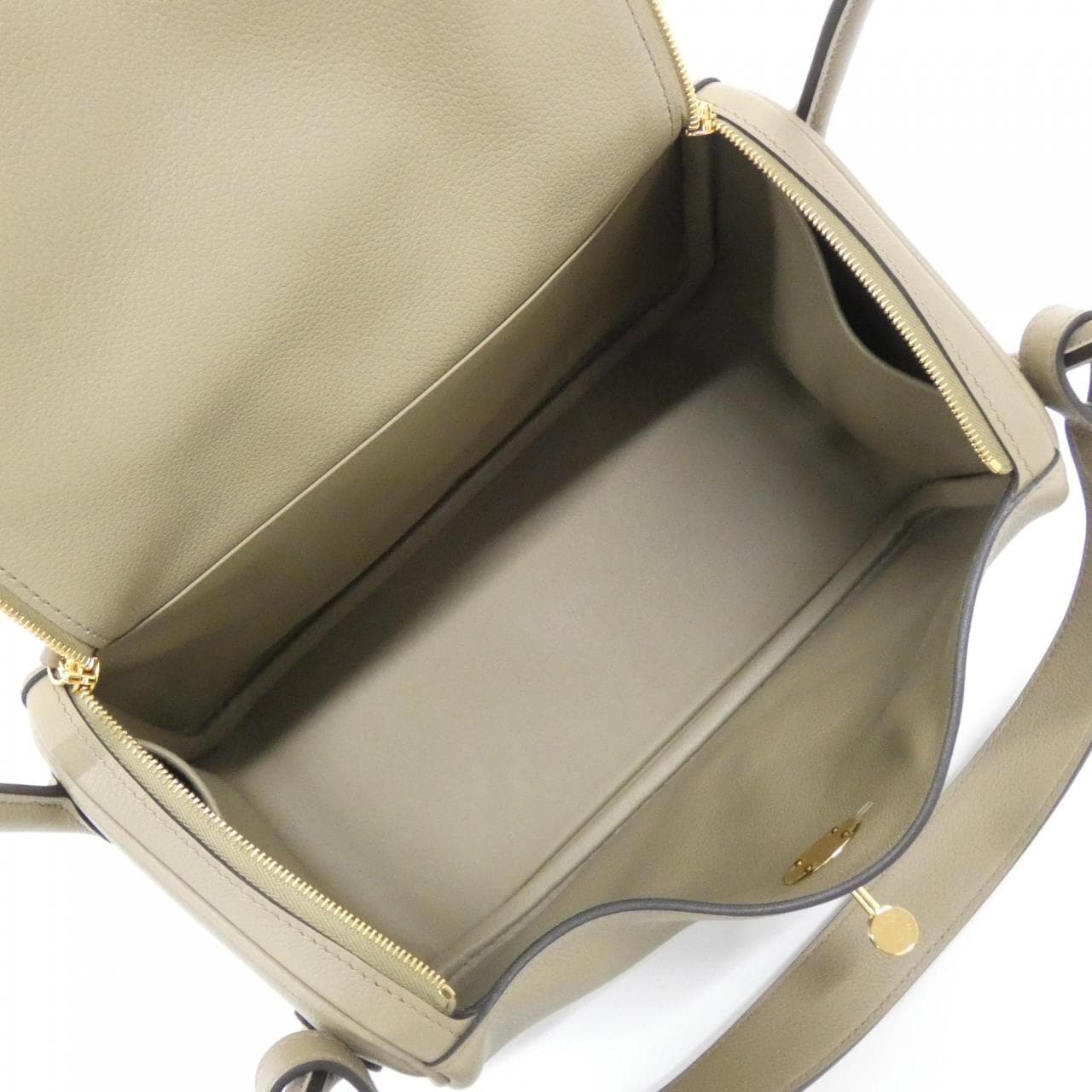 エルメス リンディ 26cm 073428CC ショルダーバッグ