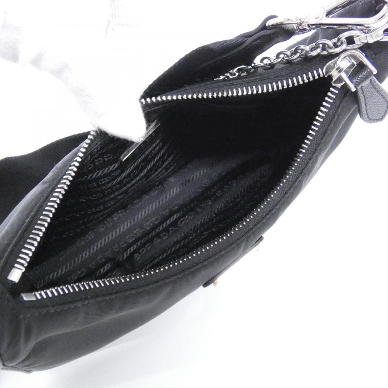 プラダ 1BH204 ショルダーバッグ